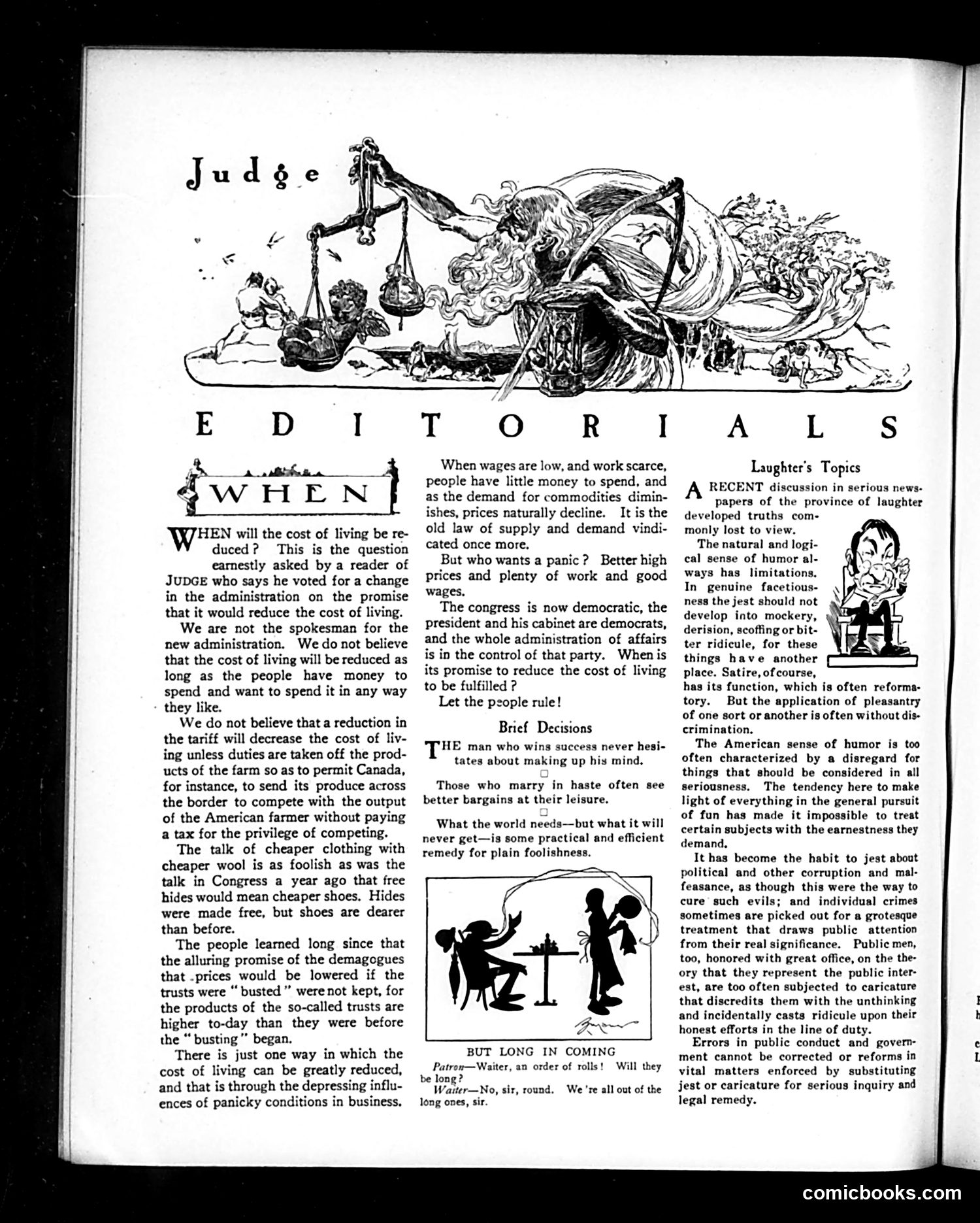 Judge — April 12, 1913 — page 4 of 24