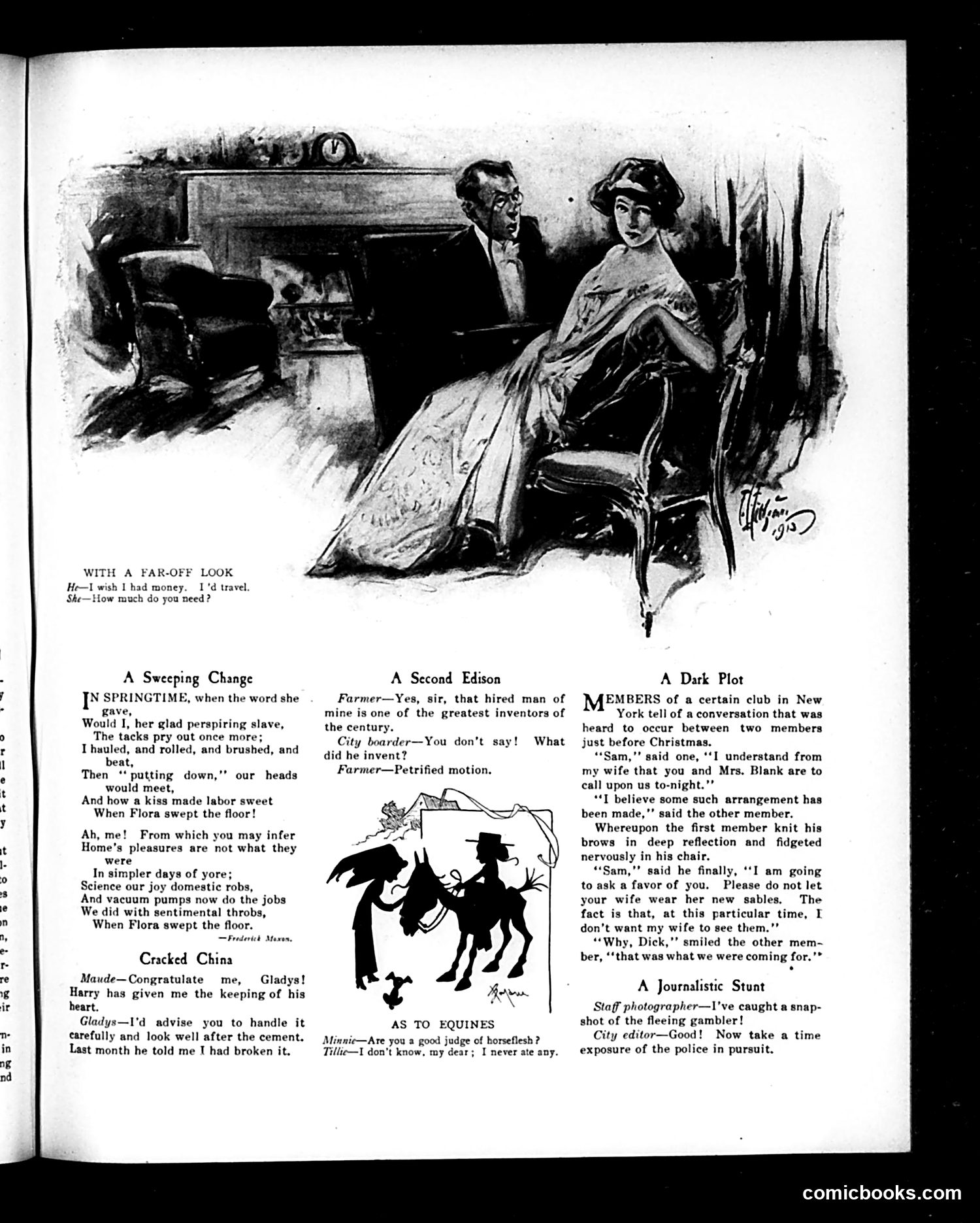 Judge — April 12, 1913 — page 5 of 24