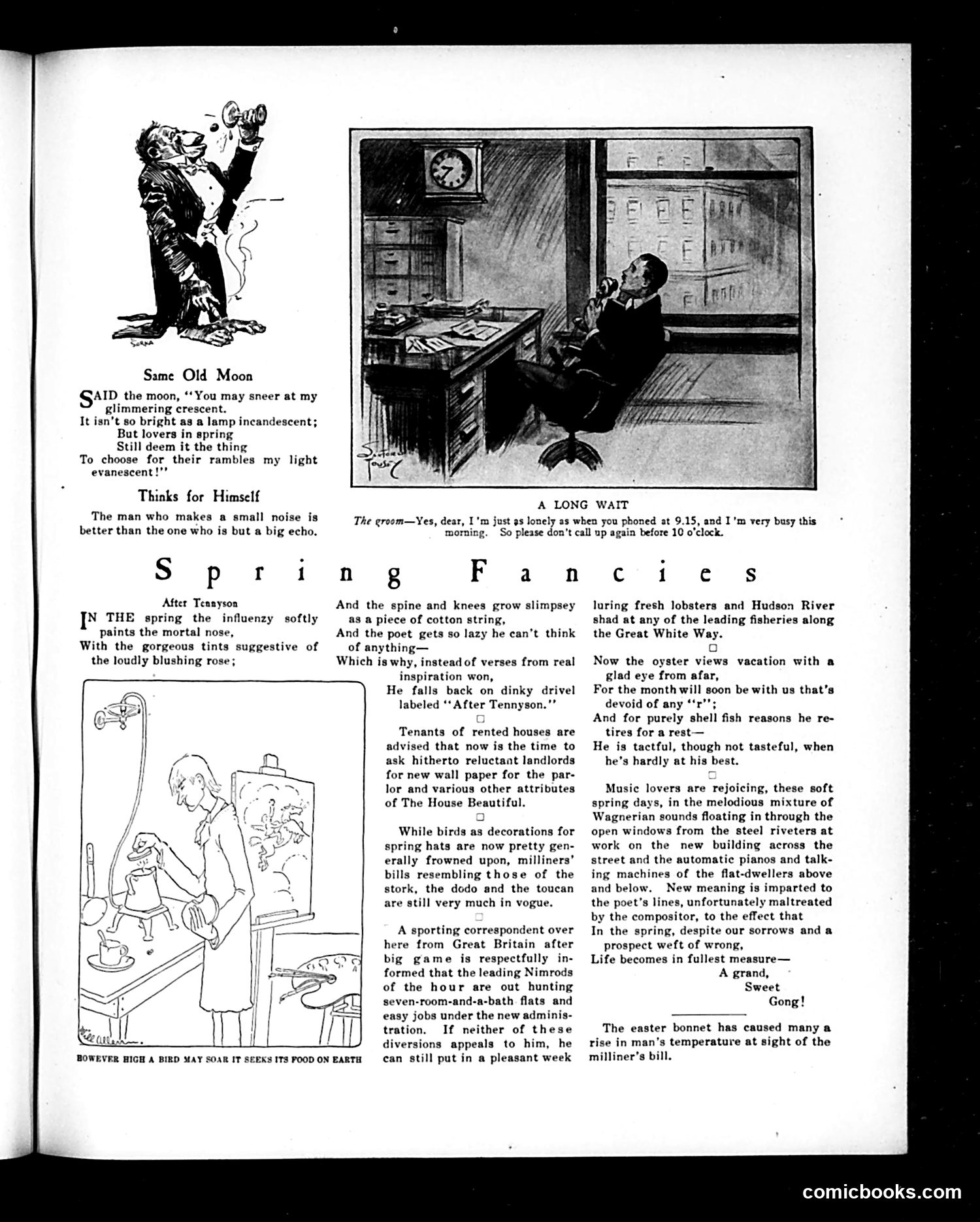 Judge — April 12, 1913 — page 7 of 24