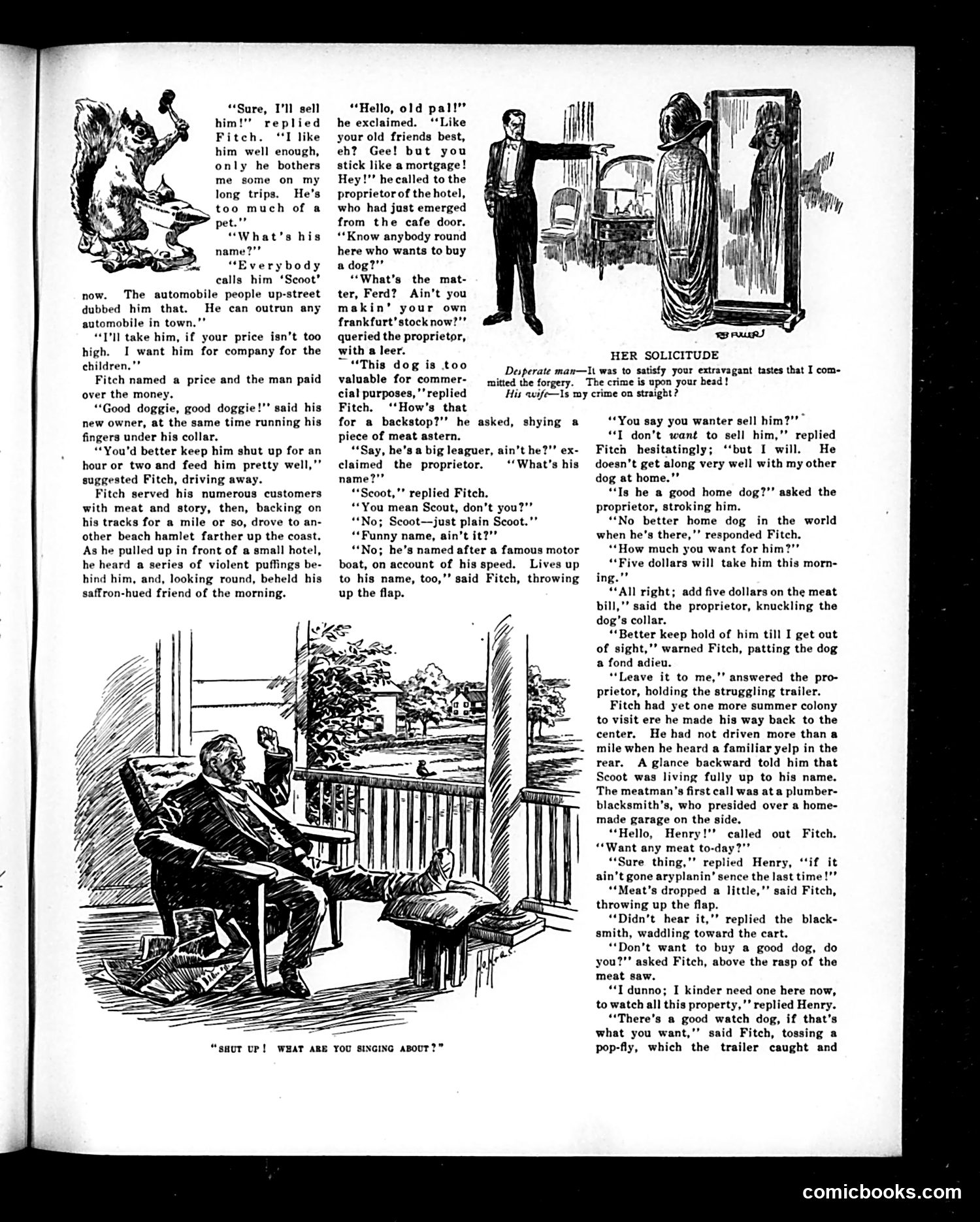 Judge — April 12, 1913 — page 9 of 24