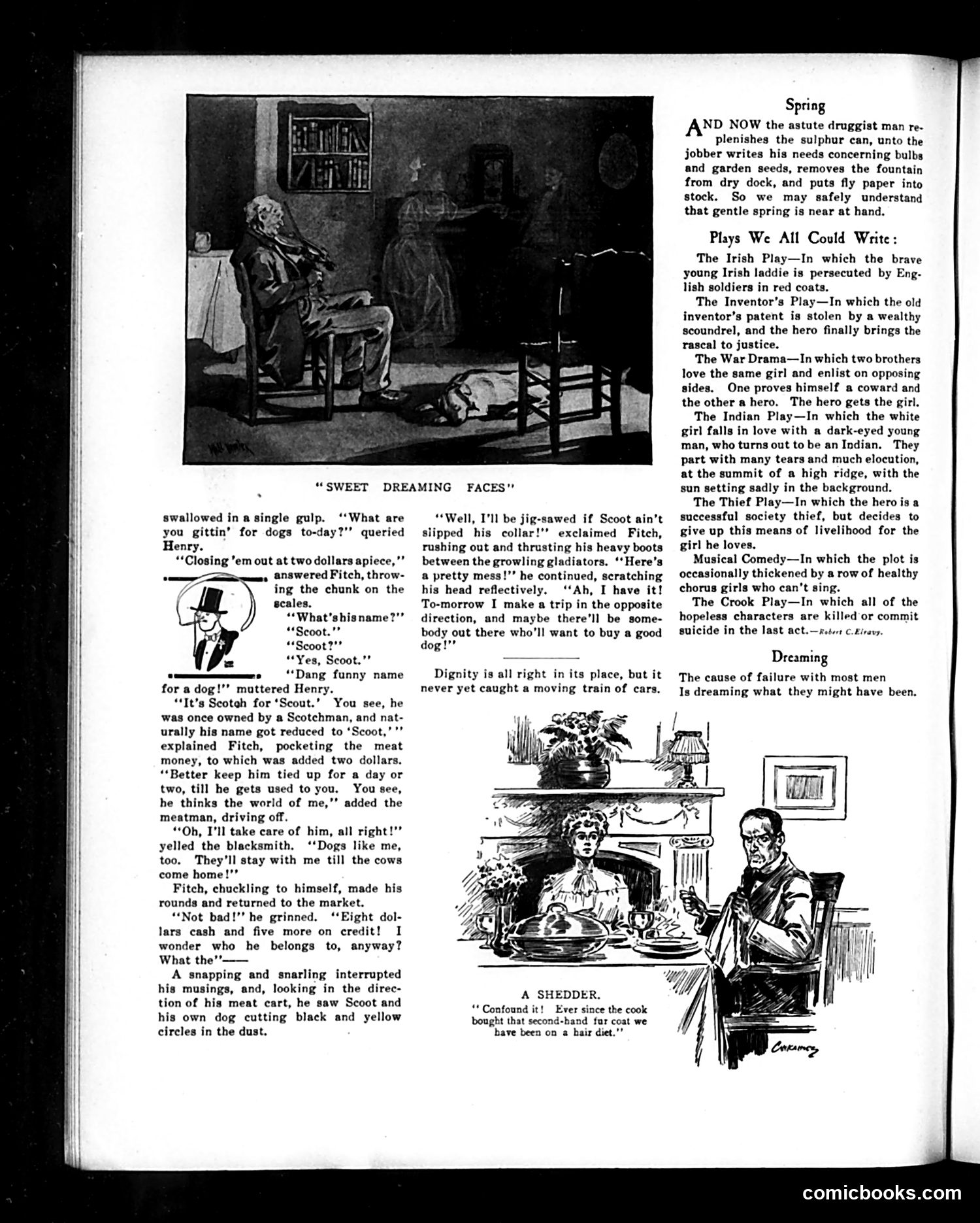Judge — April 12, 1913 — page 10 of 24