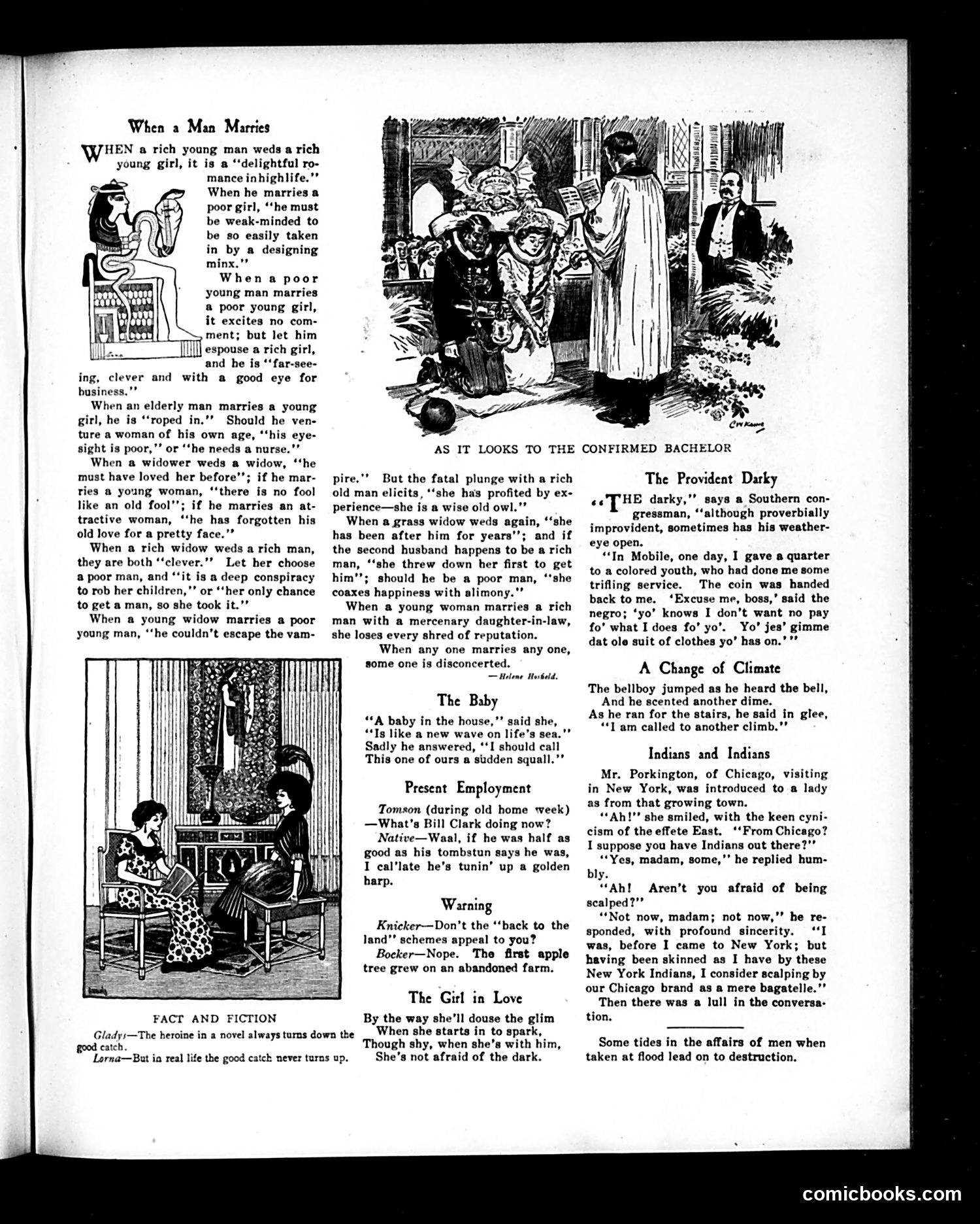 Judge — April 12, 1913 — page 13 of 24