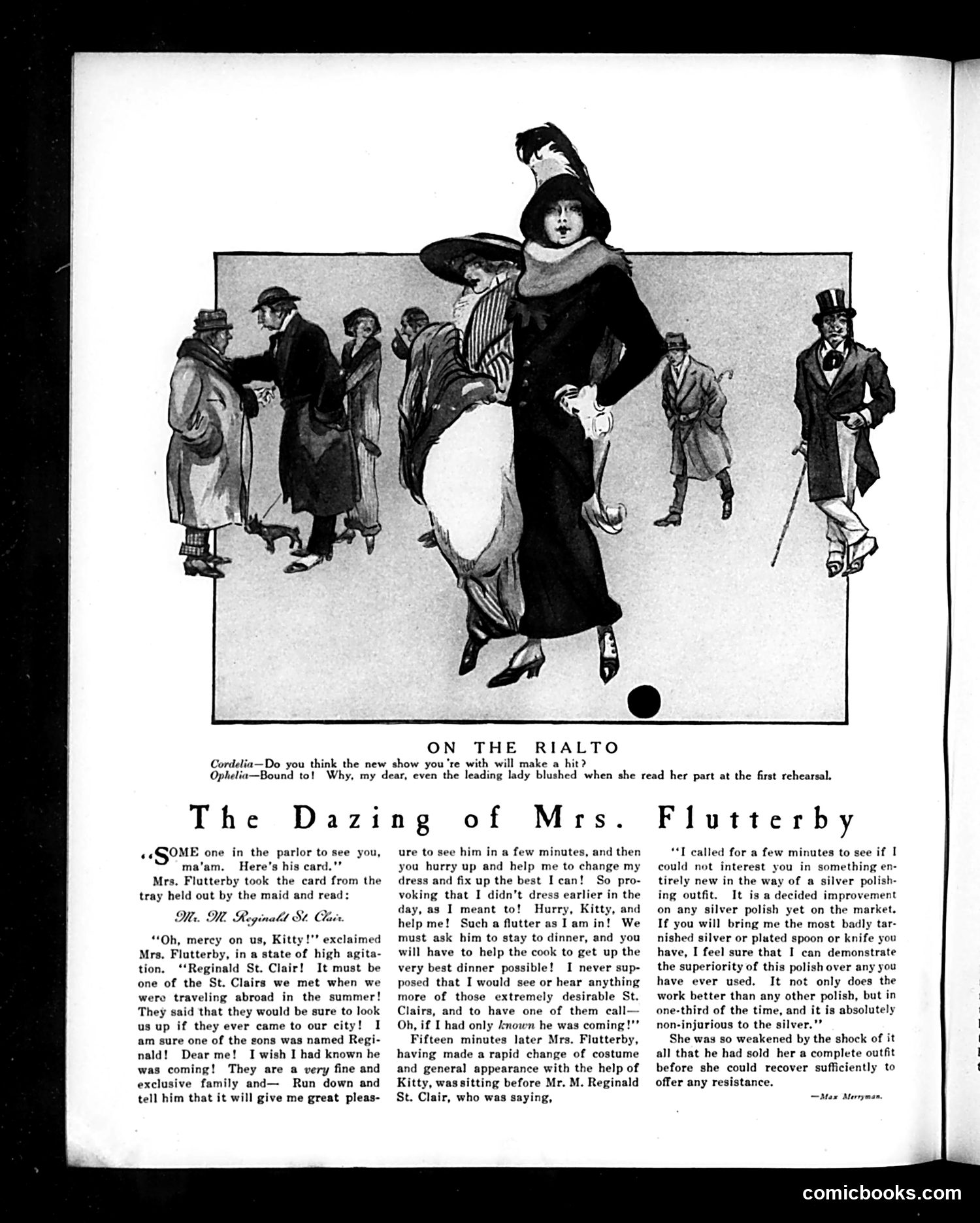 Judge — April 12, 1913 — page 14 of 24