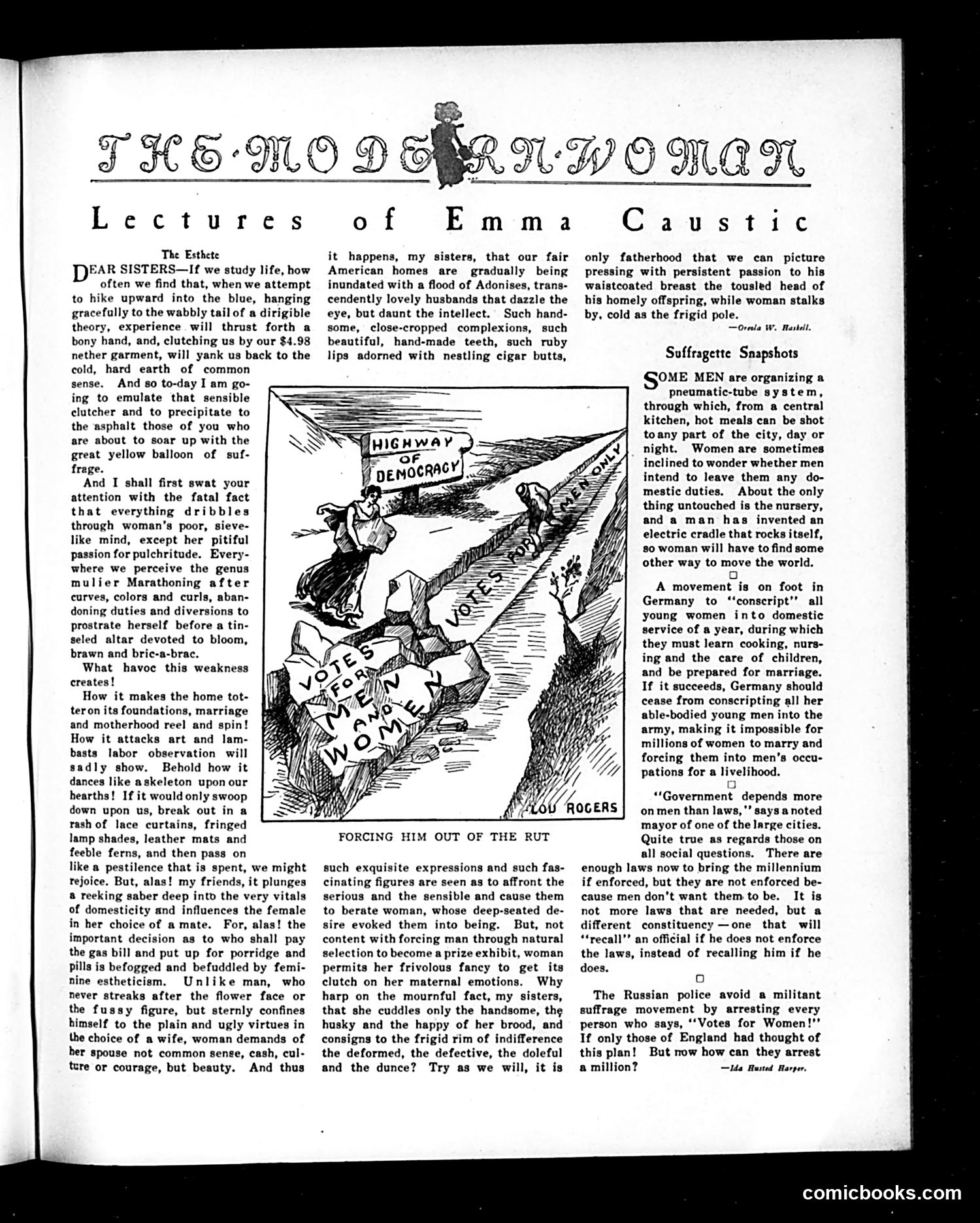 Judge — April 12, 1913 — page 15 of 24
