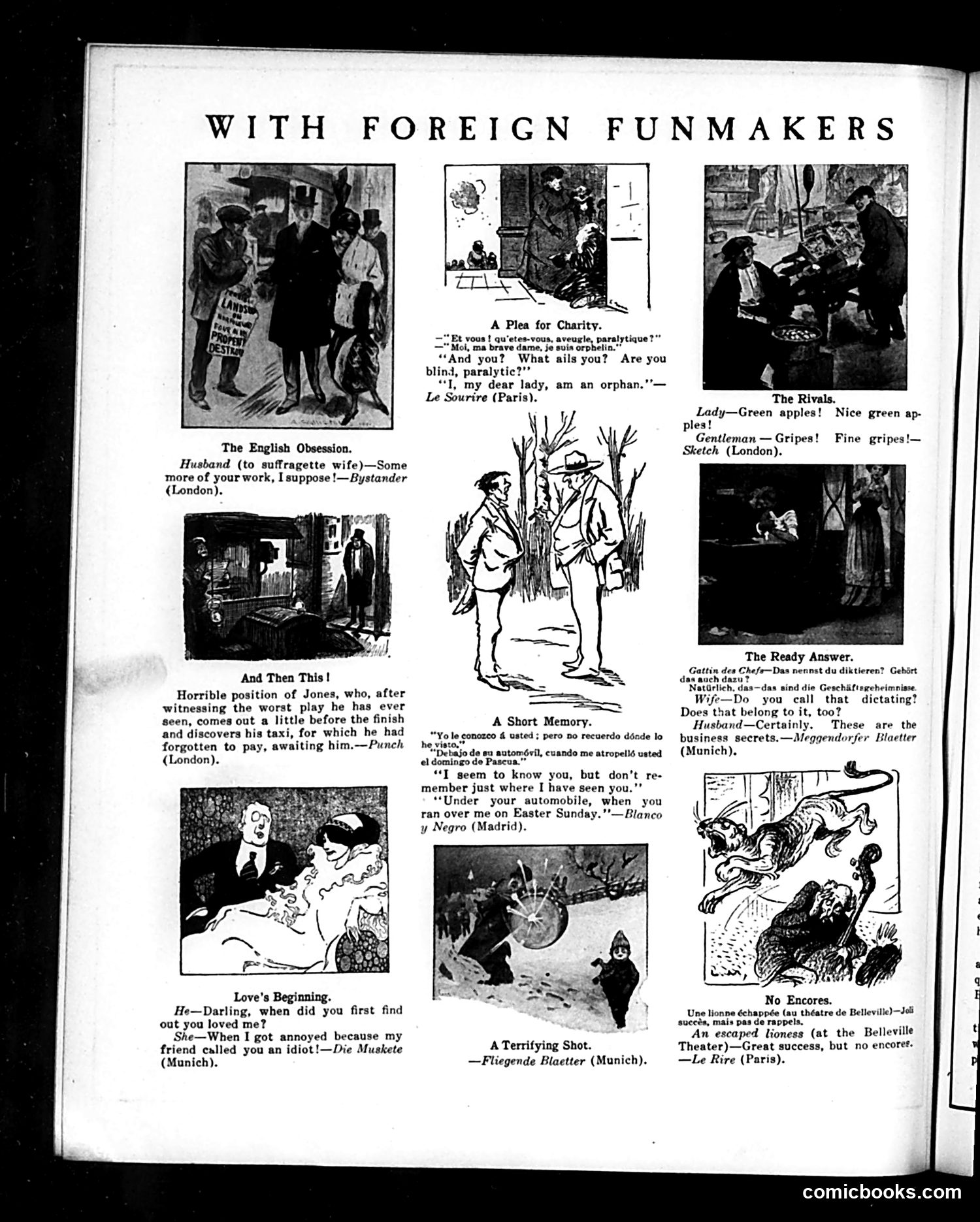 Judge — April 12, 1913 — page 16 of 24