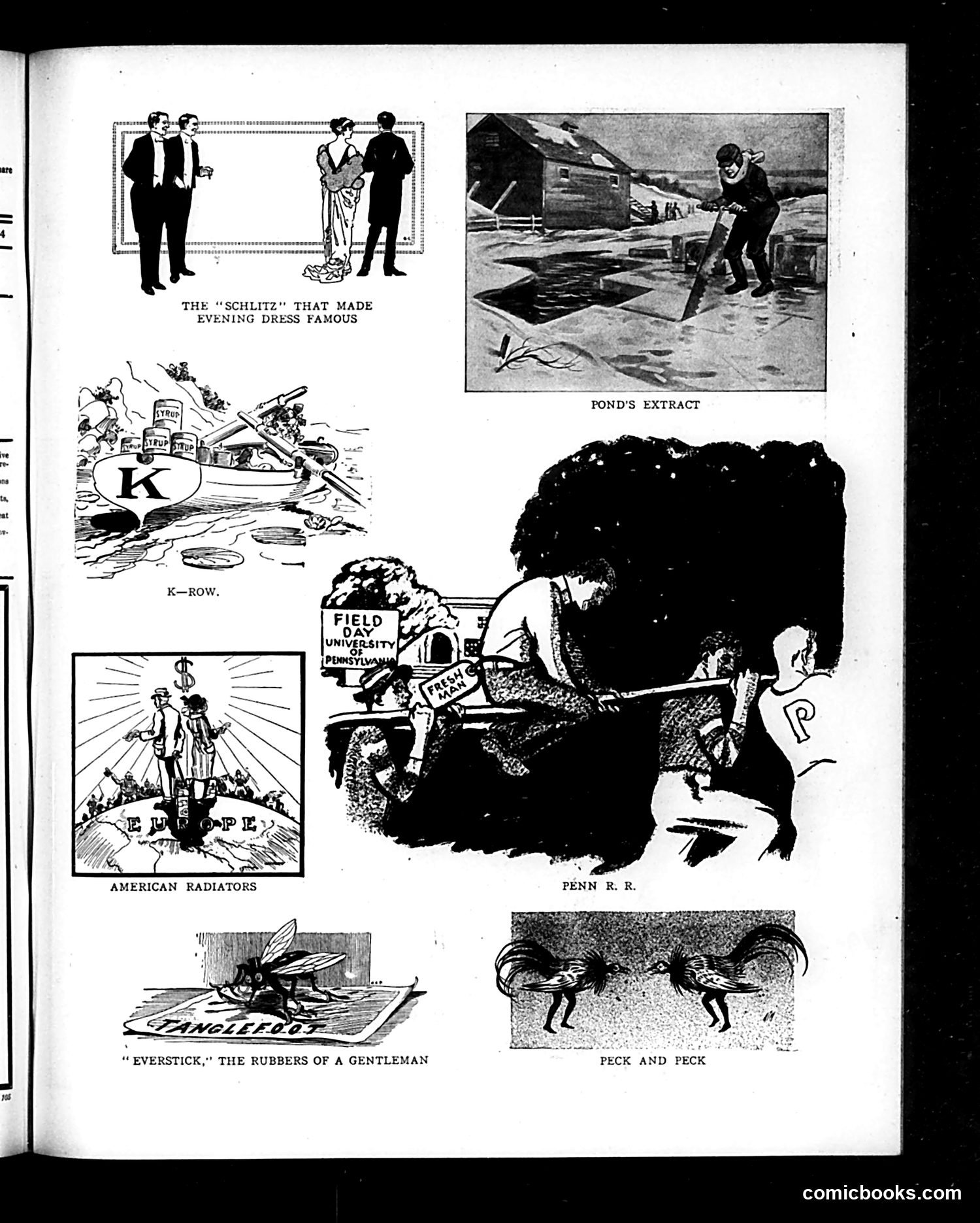 Judge — April 19, 1913 — page 3 of 24