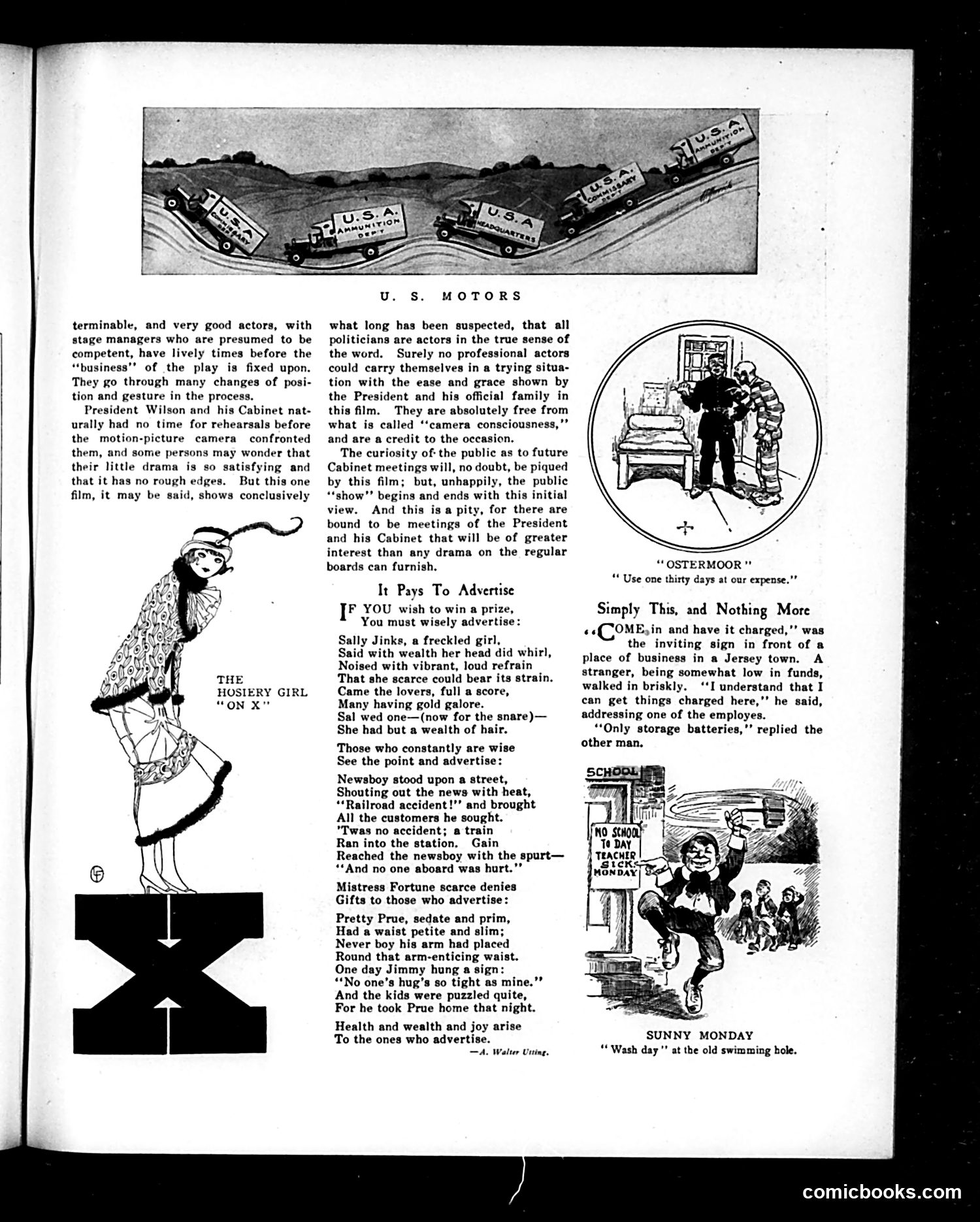 Judge — April 19, 1913 — page 5 of 24