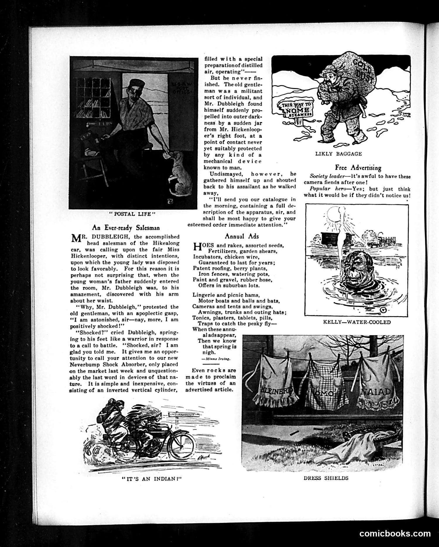 Judge — April 19, 1913 — page 6 of 24