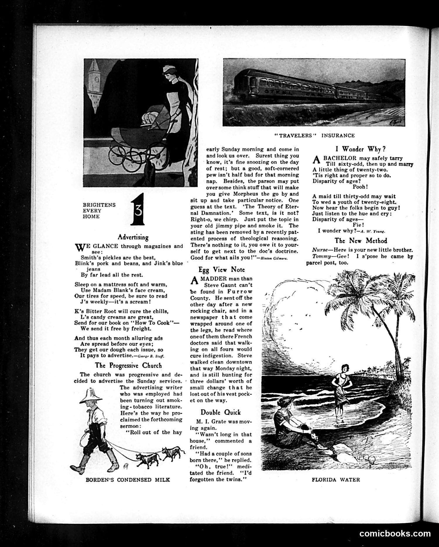 Judge — April 19, 1913 — page 8 of 24