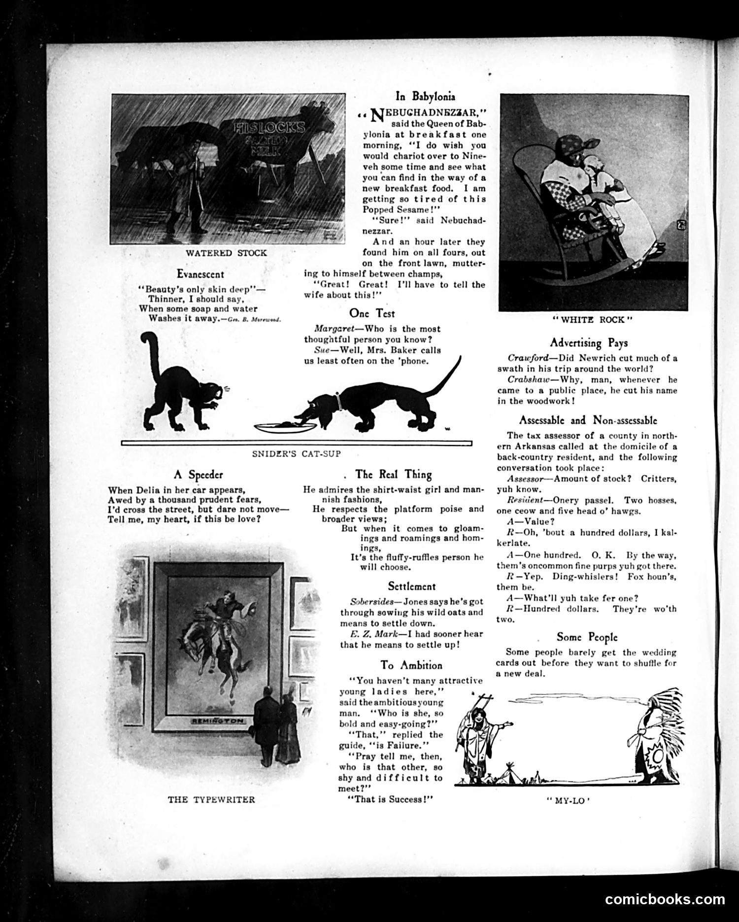 Judge — April 19, 1913 — page 12 of 24