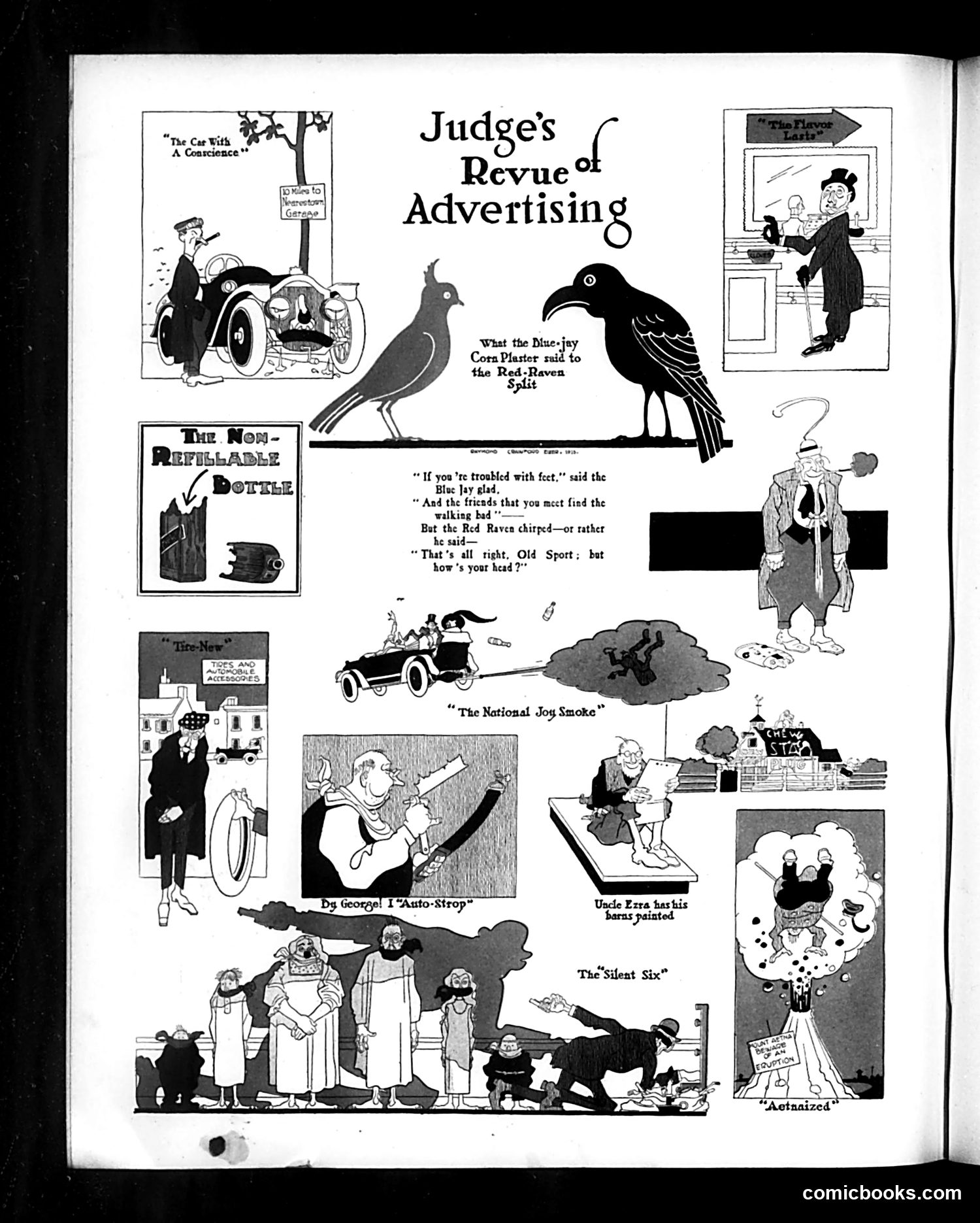 Judge — April 19, 1913 — page 14 of 24