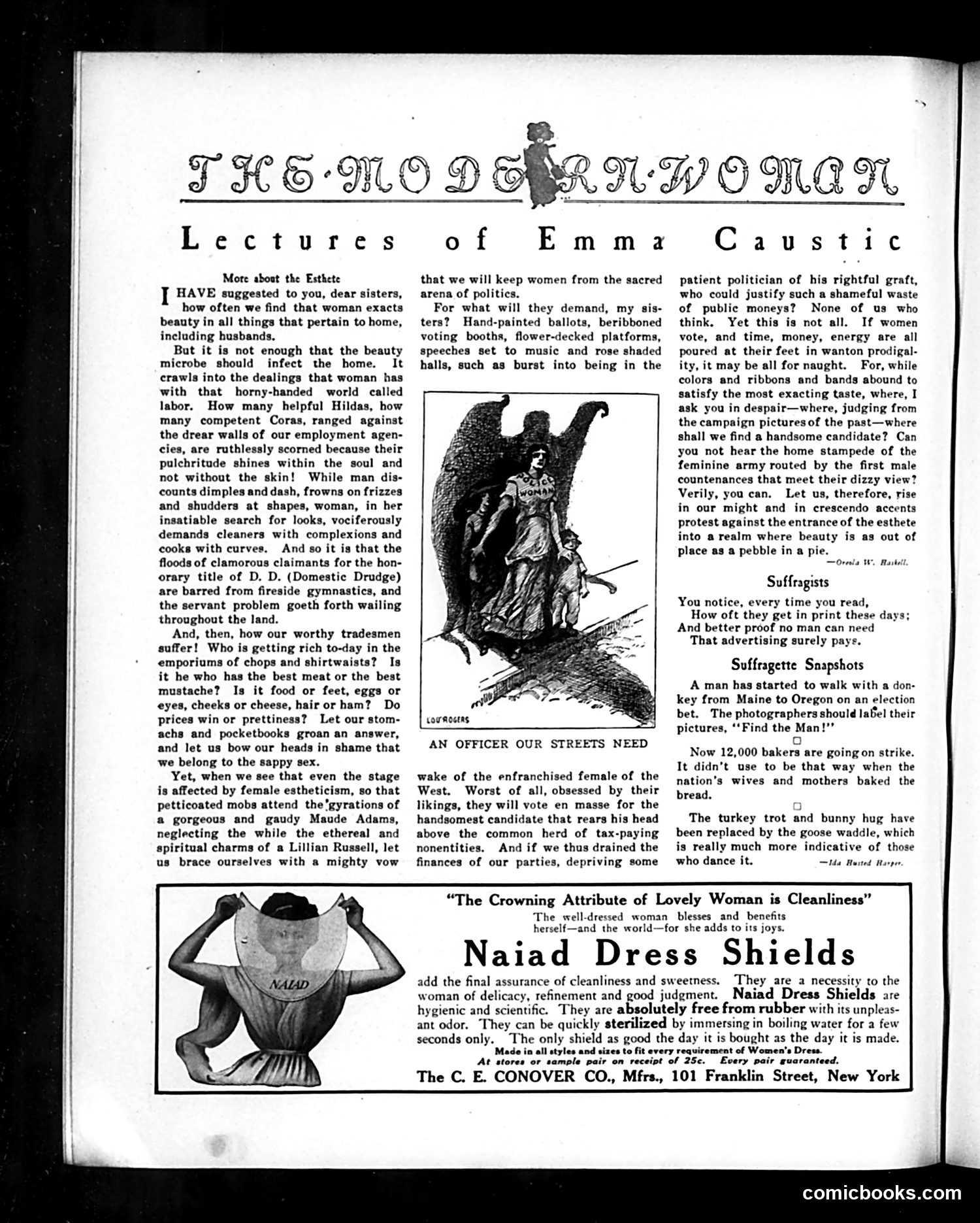 Judge — April 19, 1913 — page 16 of 24