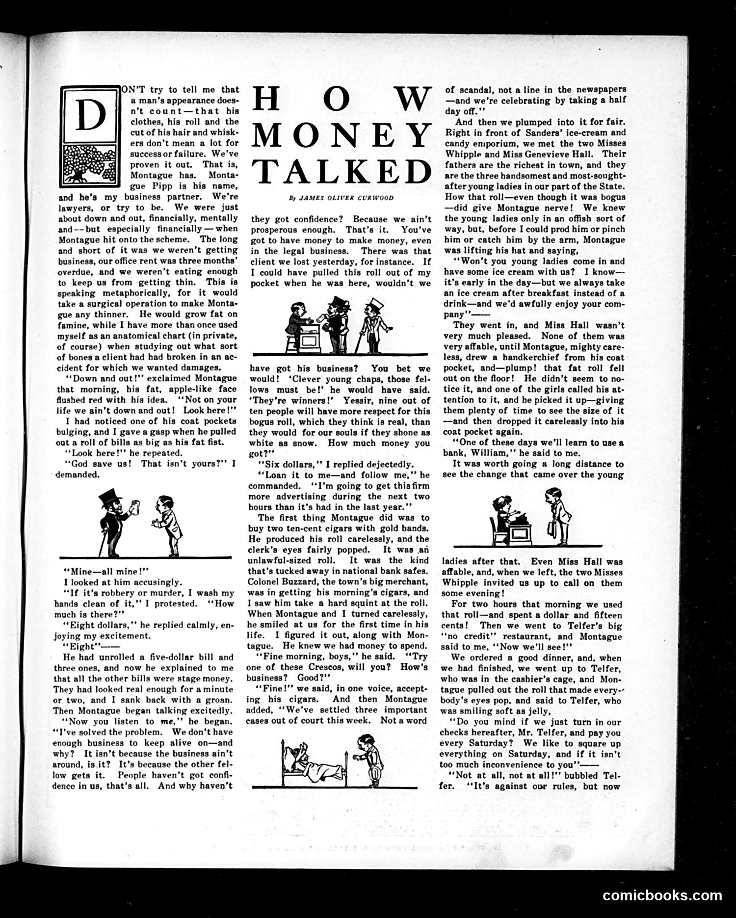 Judge — April 19, 1913 — page 17 of 24
