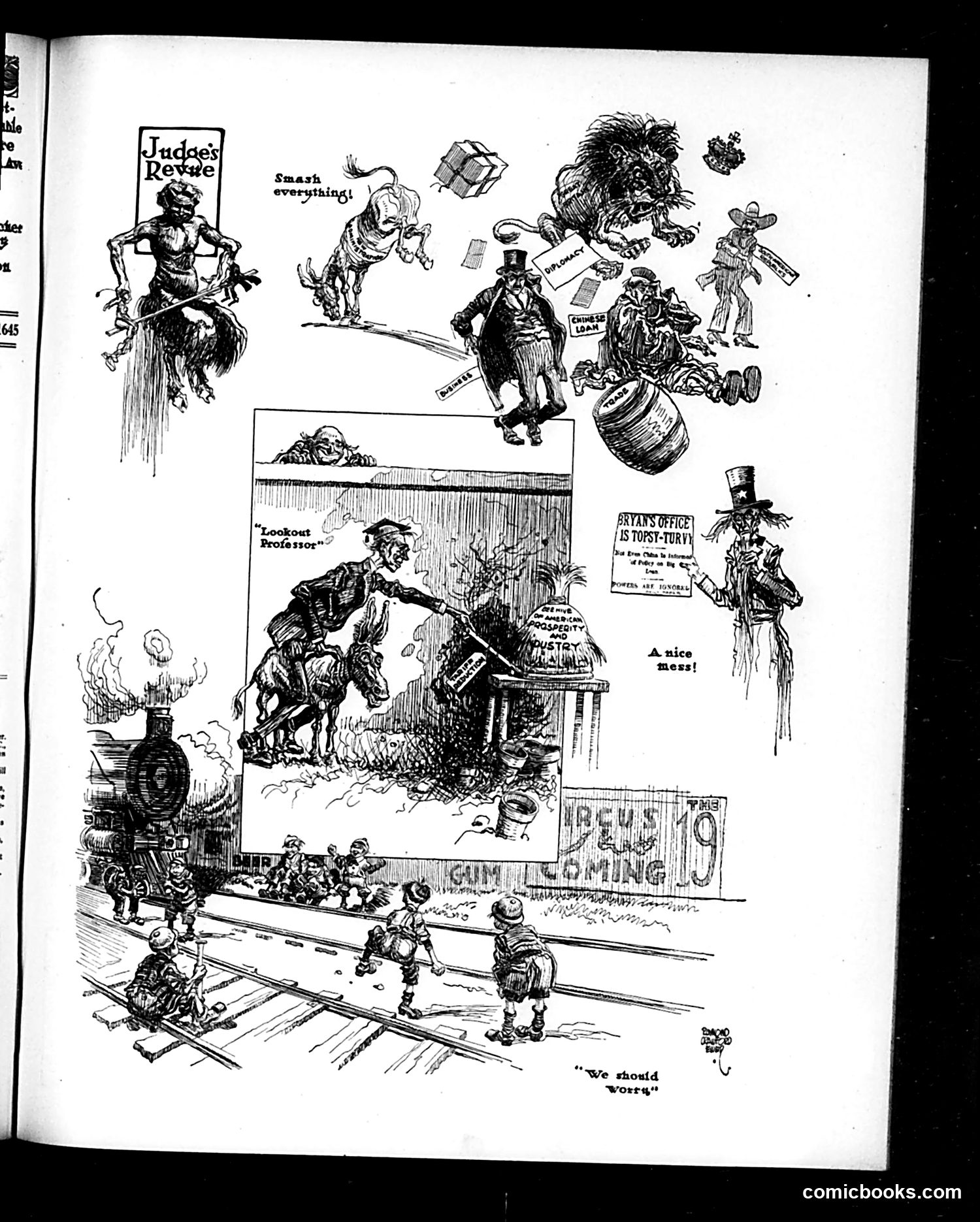 Judge — April 26, 1913 — page 3 of 24