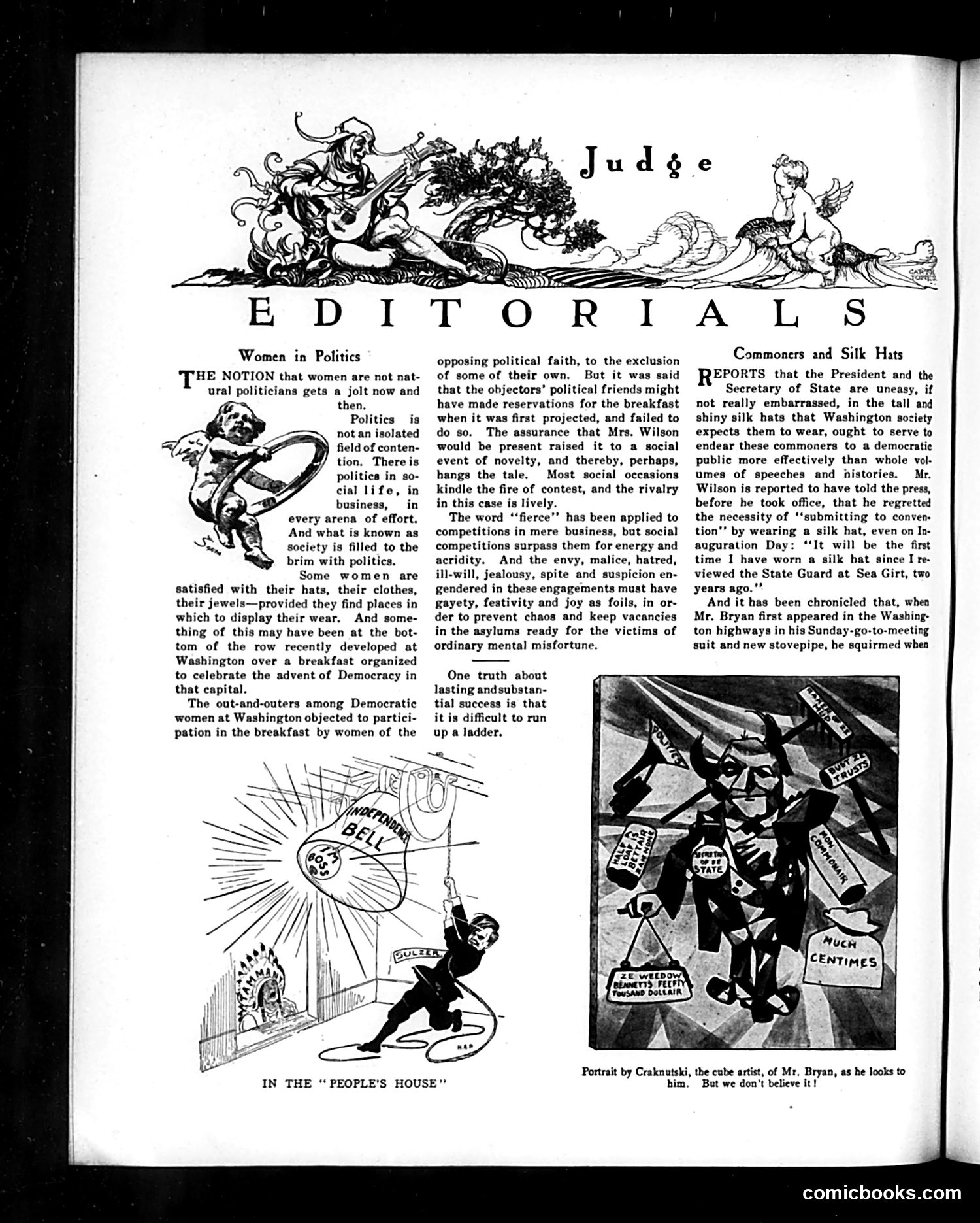 Judge — April 26, 1913 — page 4 of 24