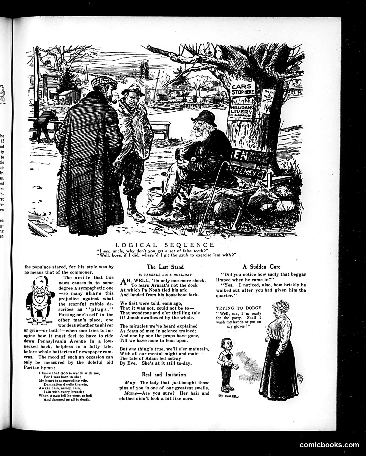 Judge — April 26, 1913 — page 5 of 24