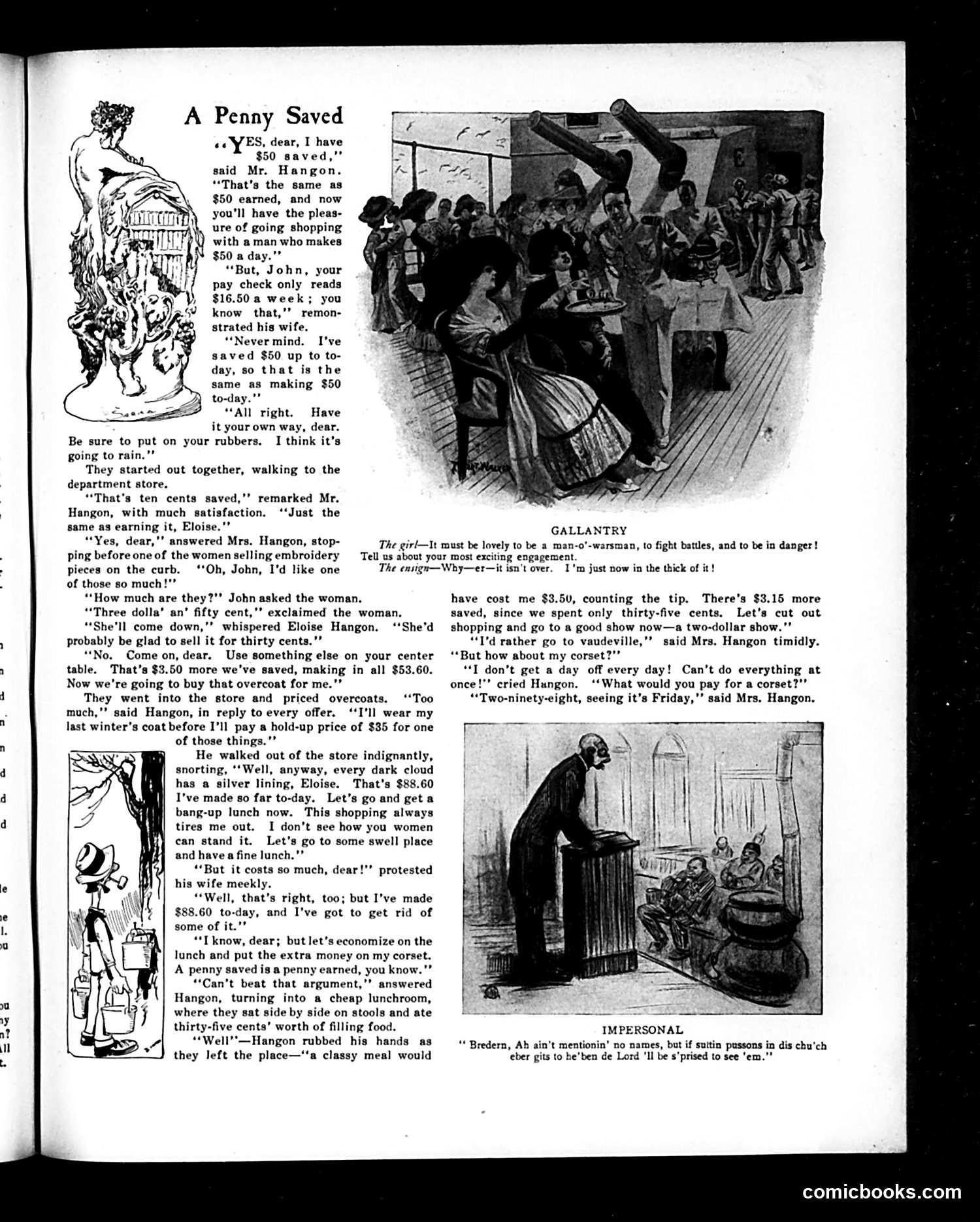 Judge — April 26, 1913 — page 7 of 24