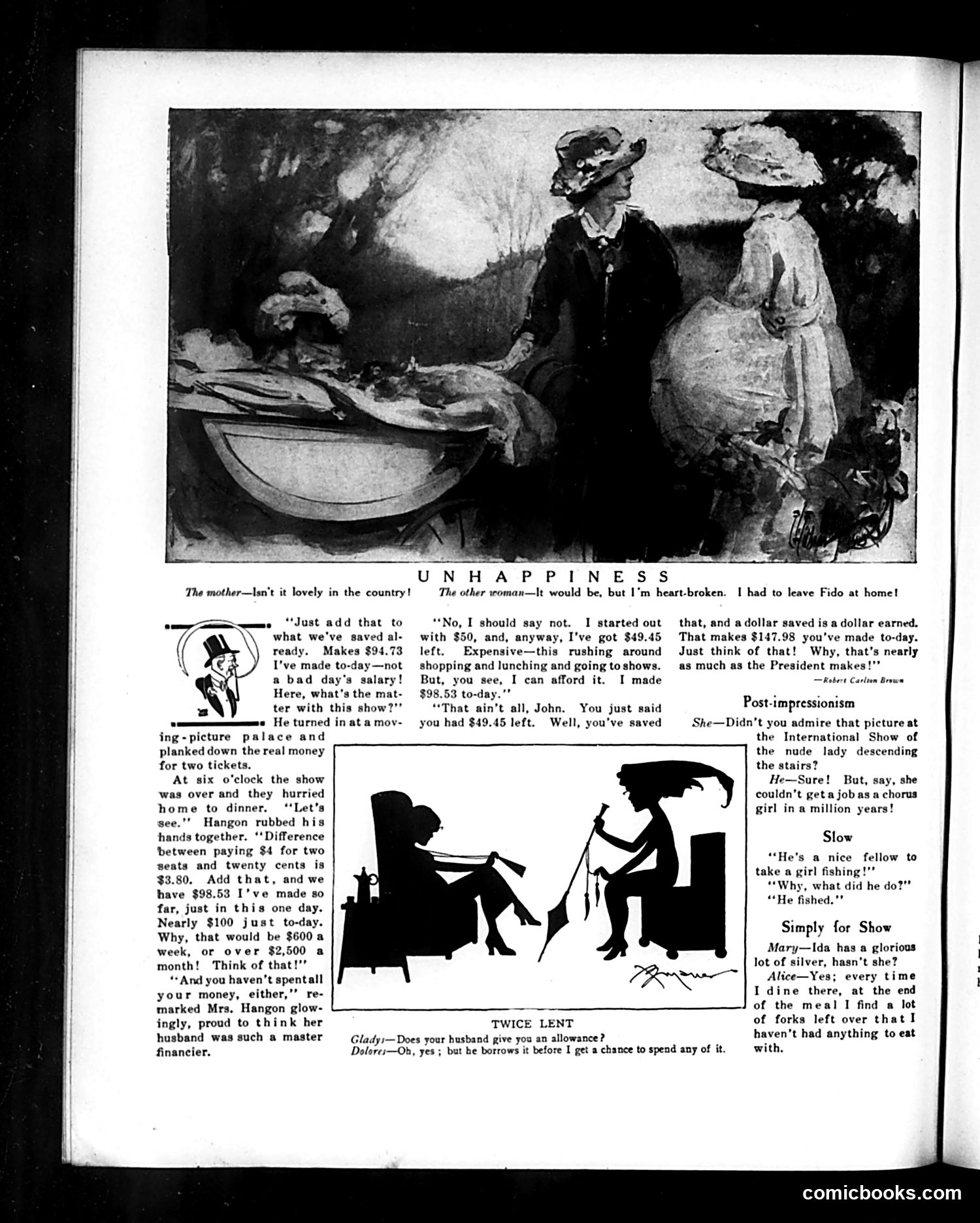 Judge — April 26, 1913 — page 8 of 24