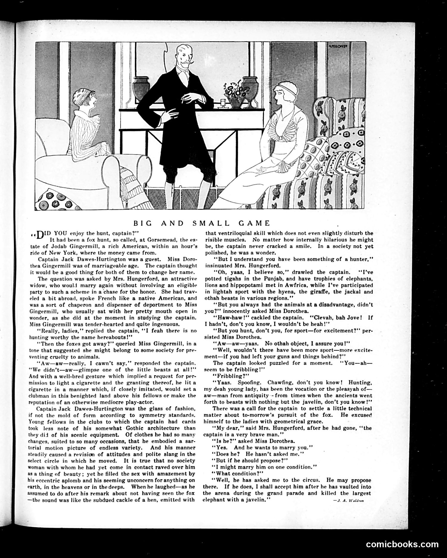 Judge — April 26, 1913 — page 11 of 24