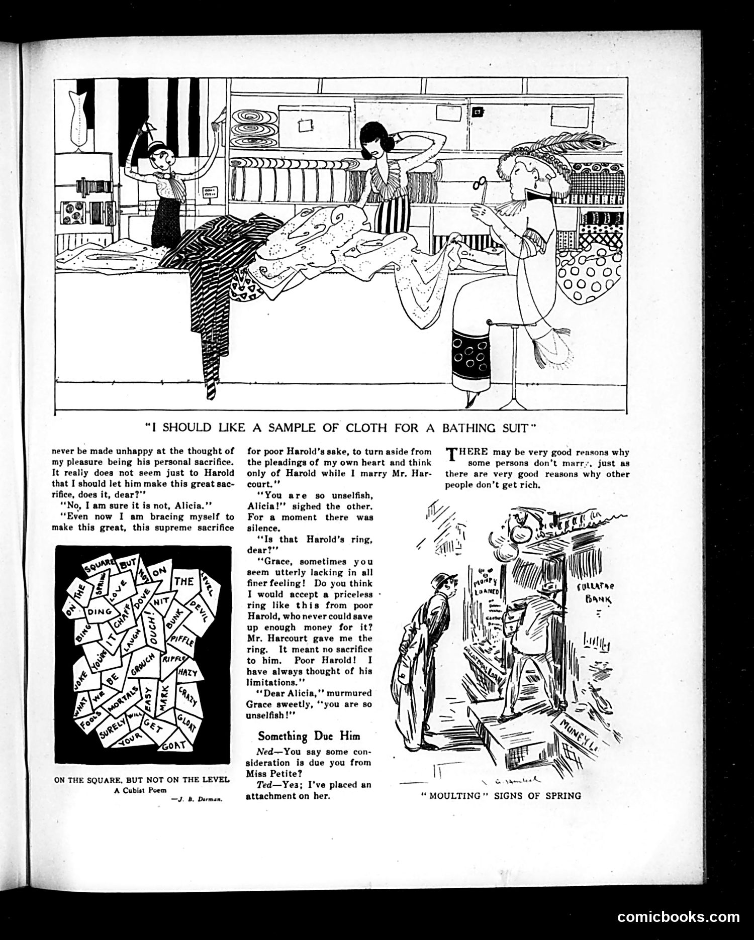 Judge — April 26, 1913 — page 13 of 24