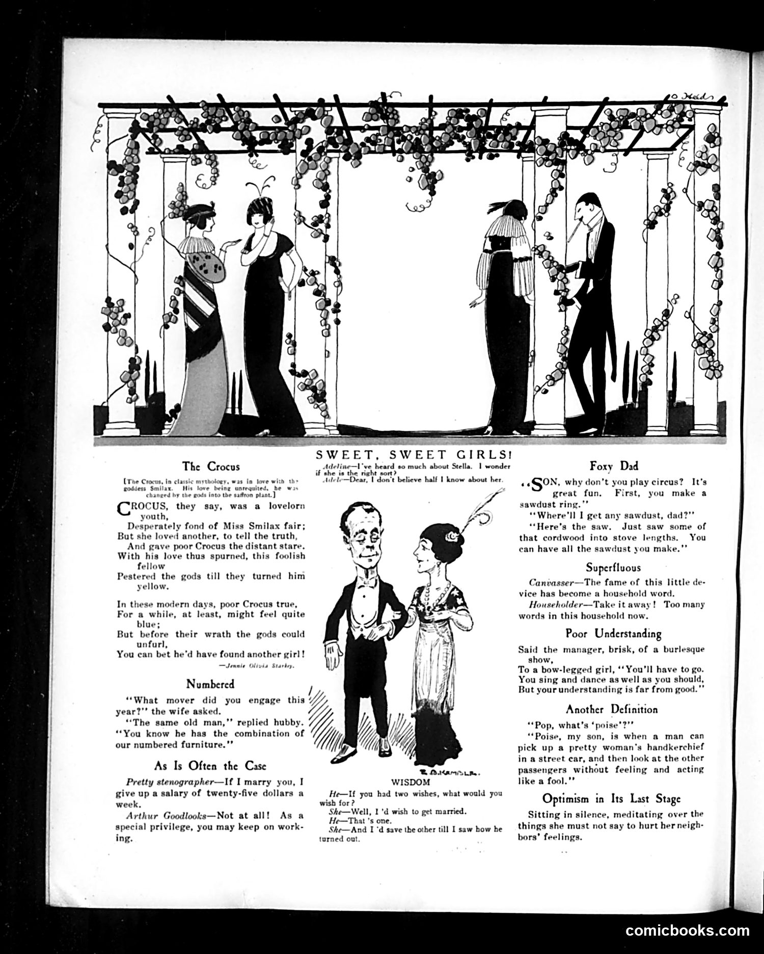 Judge — April 26, 1913 — page 14 of 24