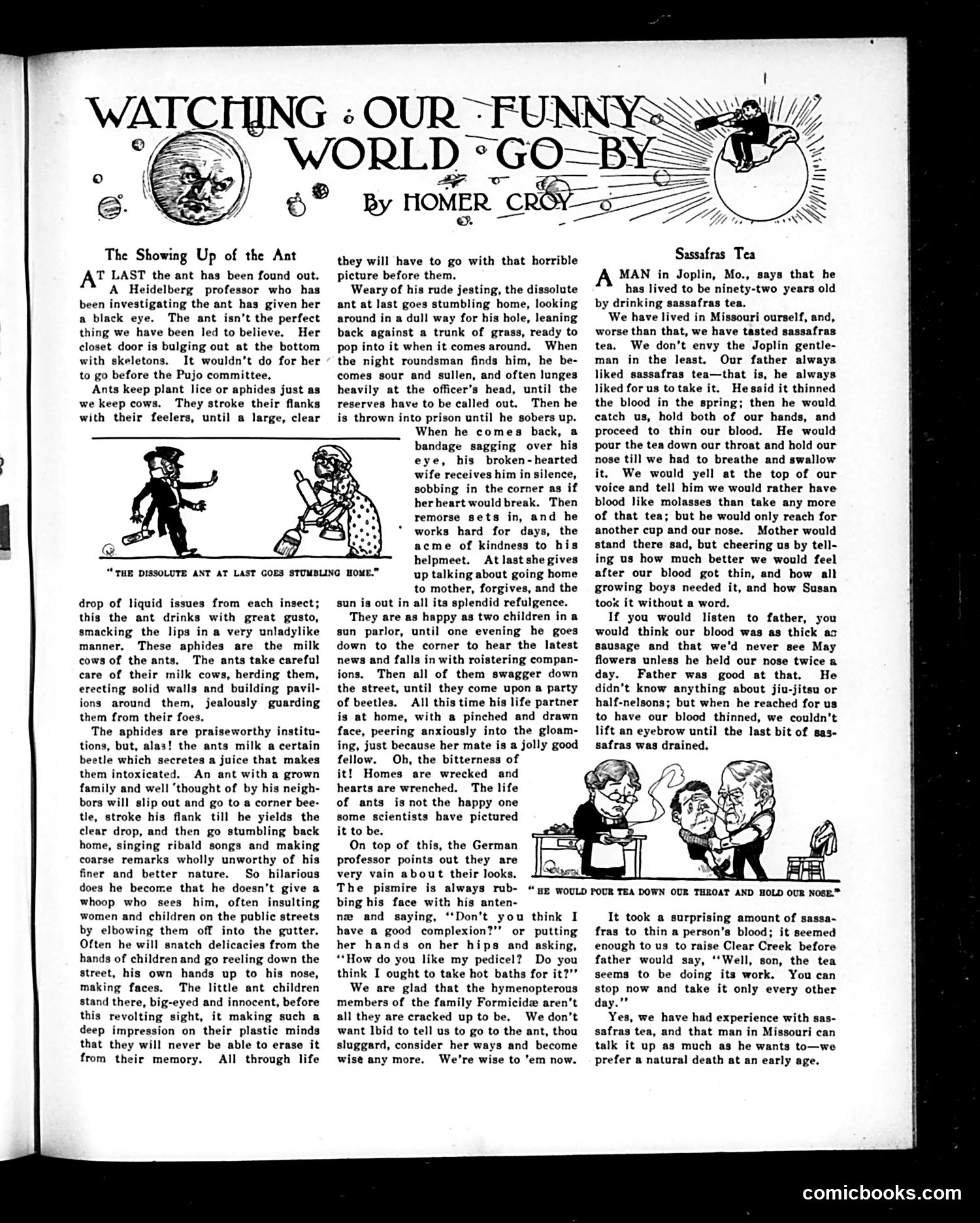 Judge — April 26, 1913 — page 15 of 24