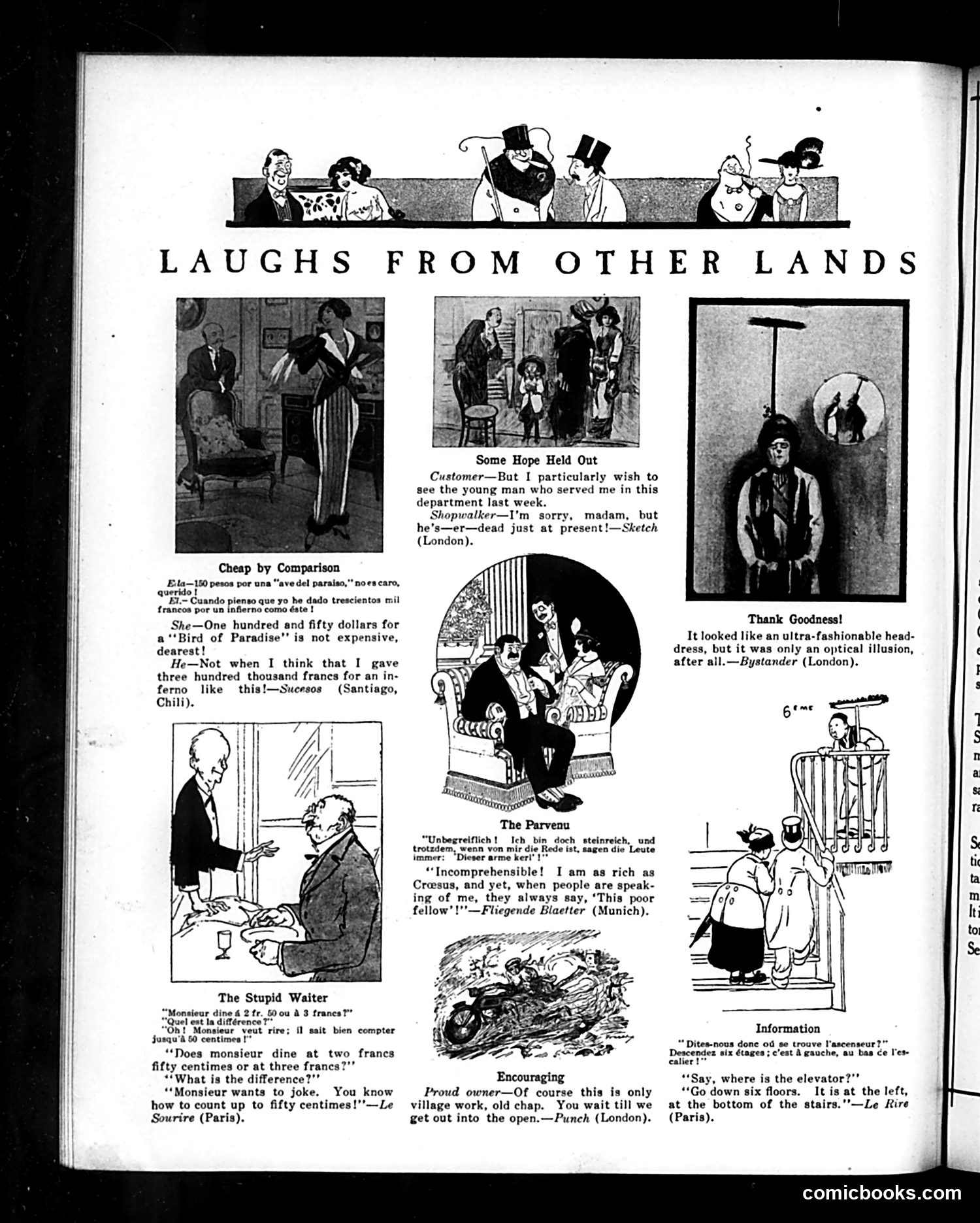 Judge — April 26, 1913 — page 22 of 24