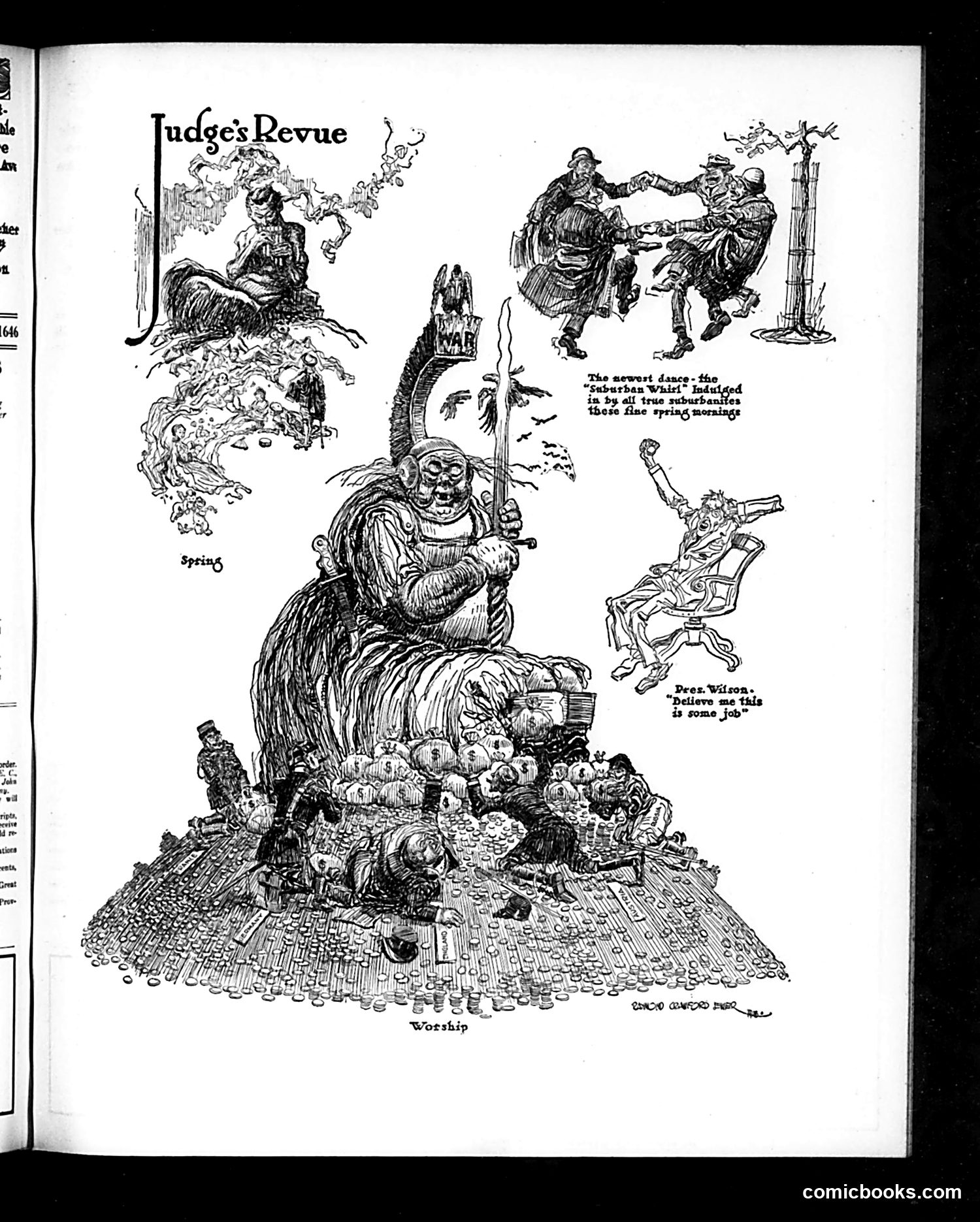 Judge — May 3, 1913 — page 3 of 24