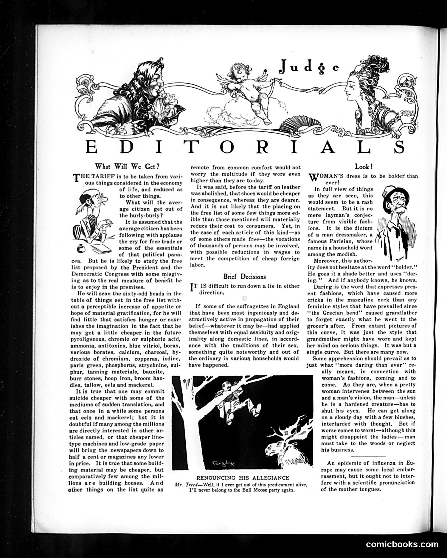 Judge — May 3, 1913 — page 4 of 24