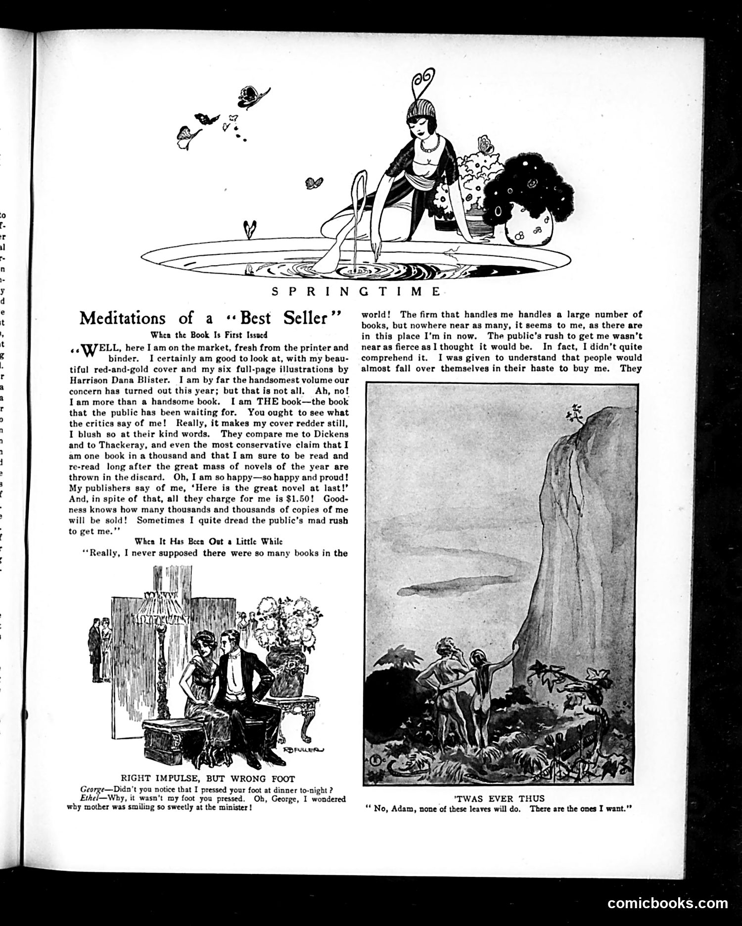 Judge — May 3, 1913 — page 9 of 24