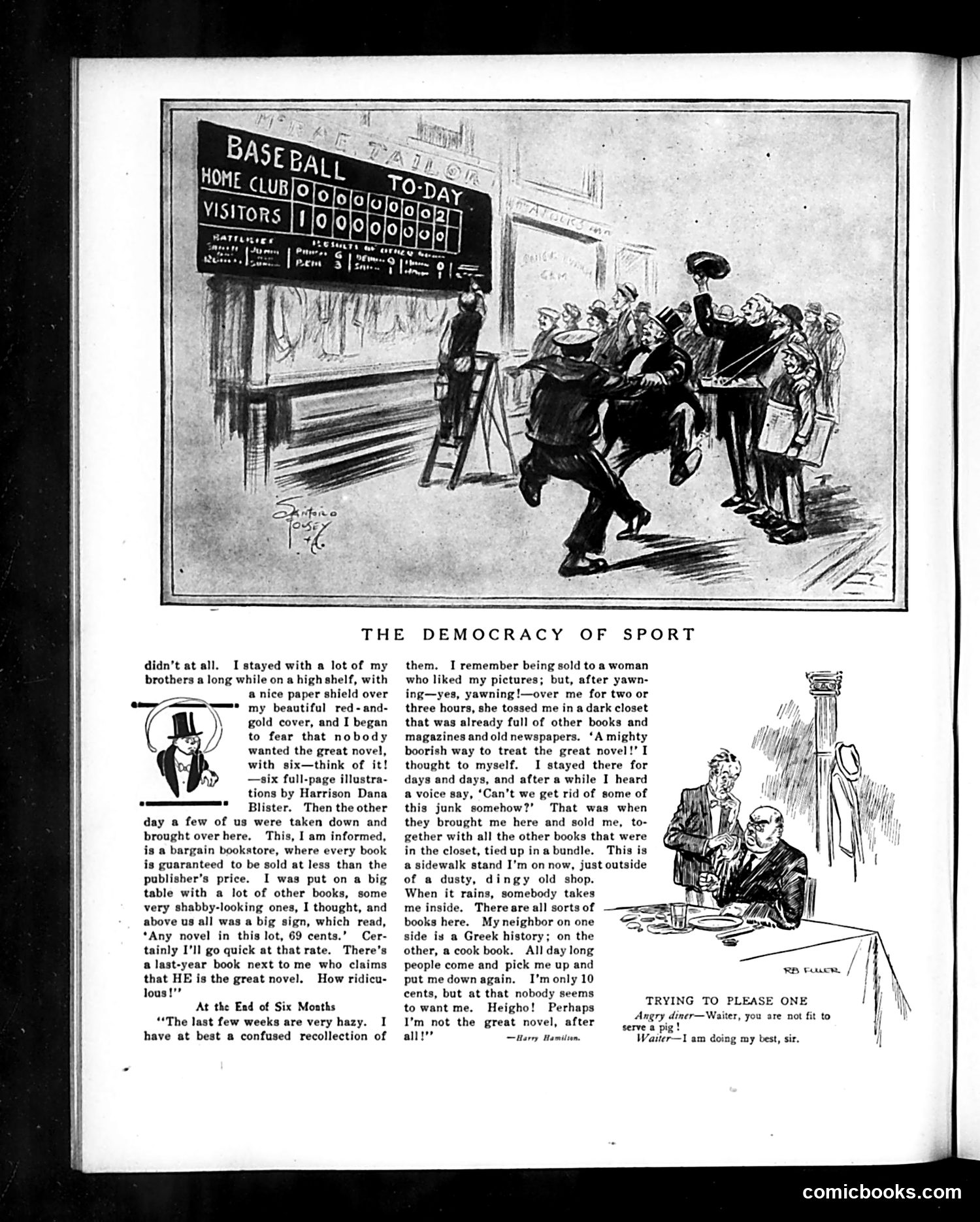 Judge — May 3, 1913 — page 10 of 24