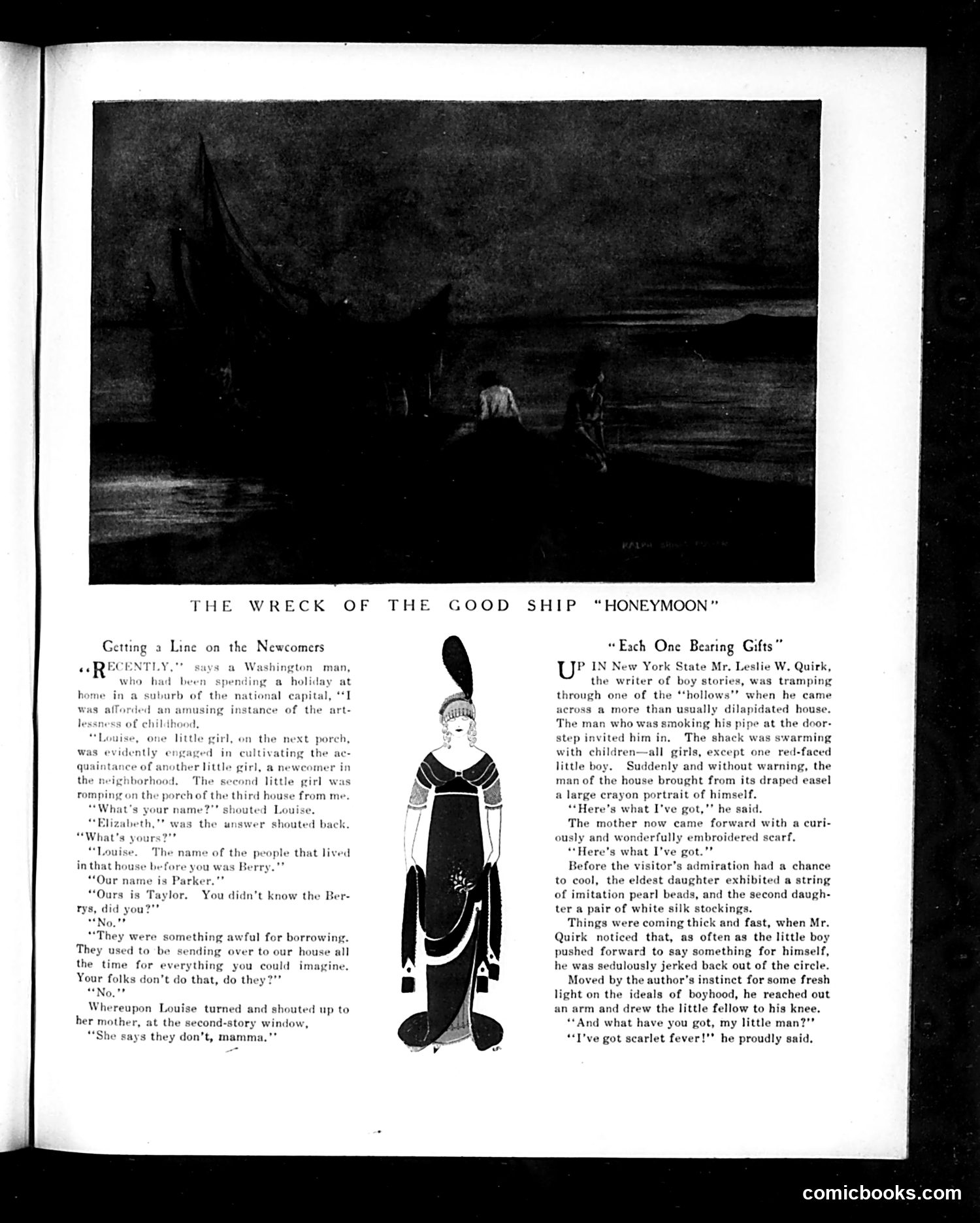 Judge — May 3, 1913 — page 11 of 24