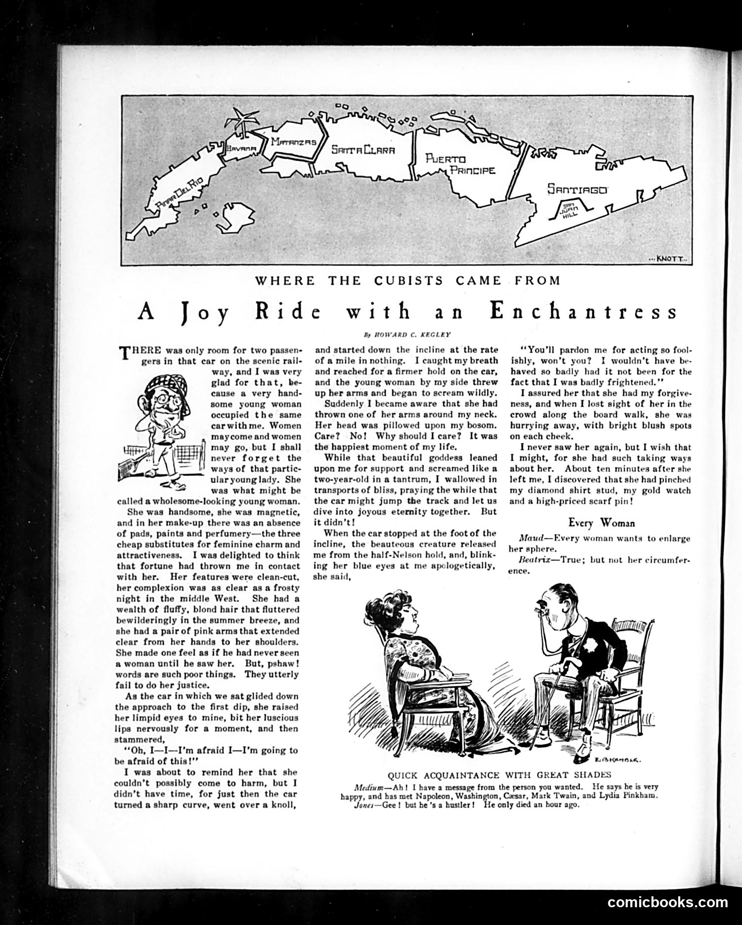 Judge — May 3, 1913 — page 12 of 24