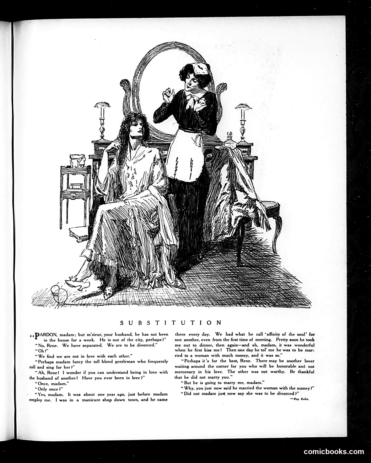 Judge — May 3, 1913 — page 13 of 24