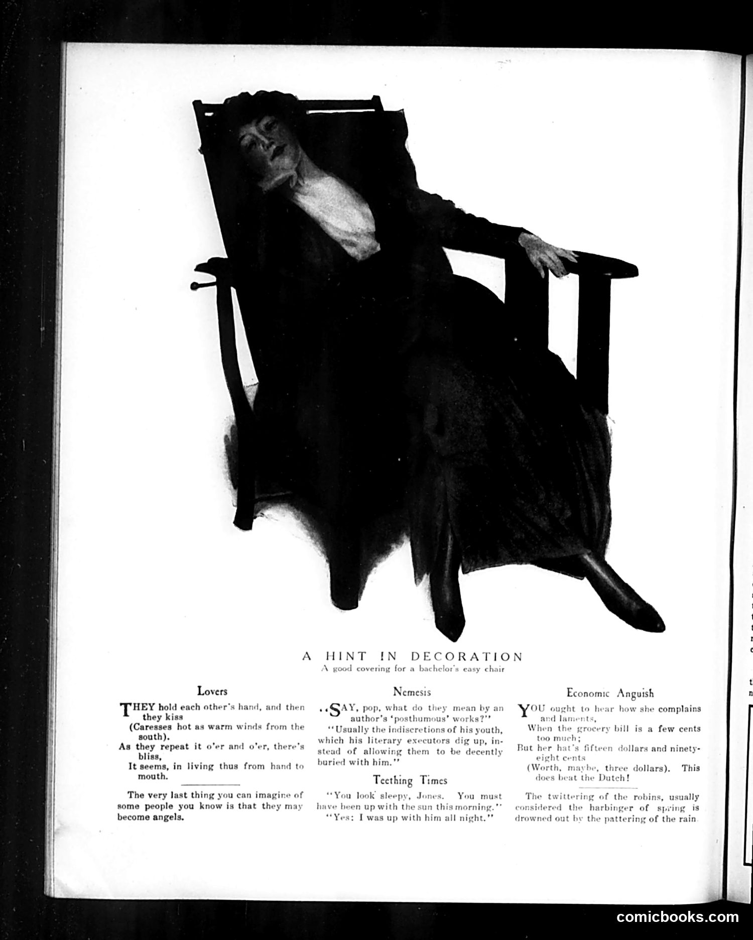 Judge — May 3, 1913 — page 14 of 24