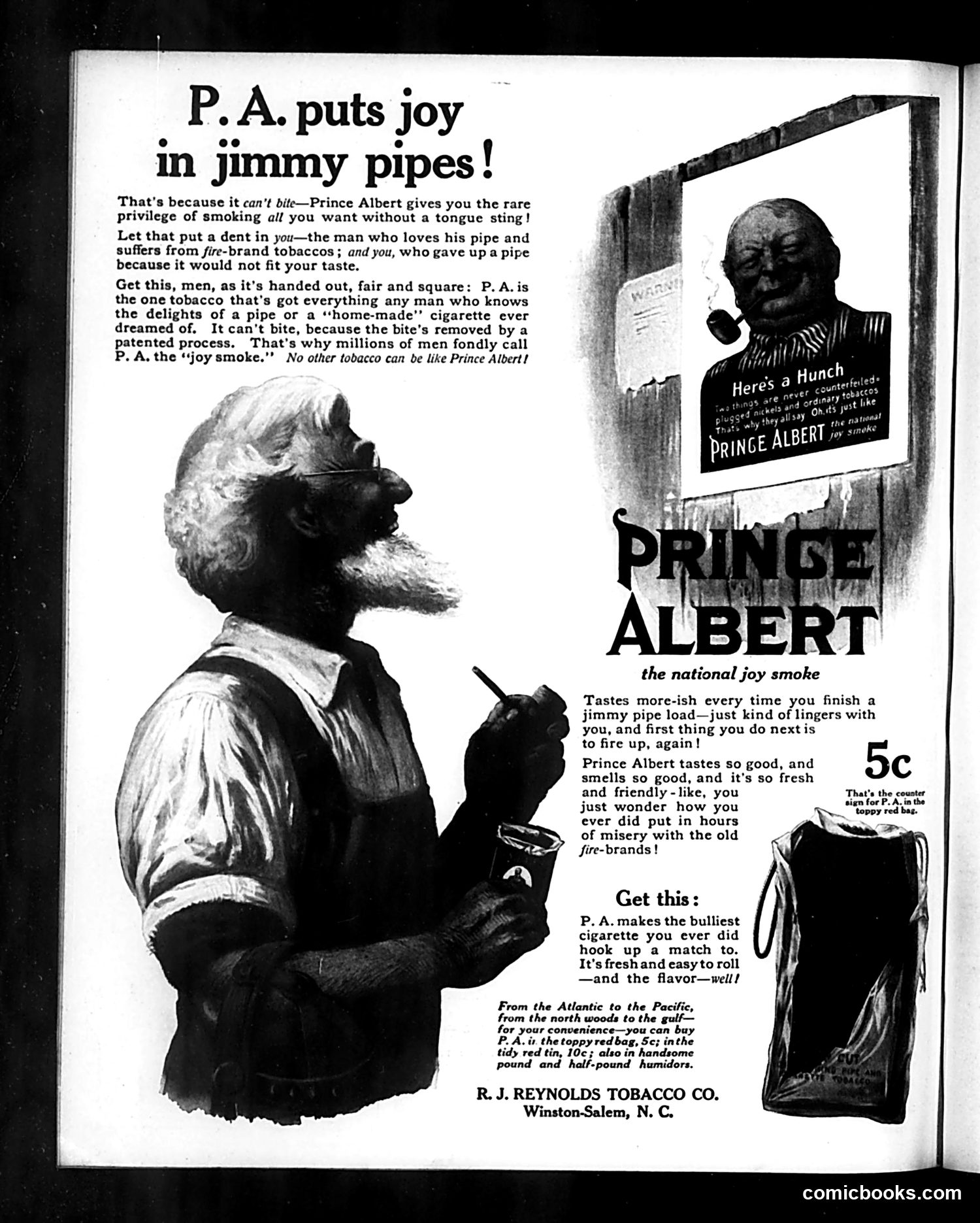 Judge — May 3, 1913 — page 24 of 24