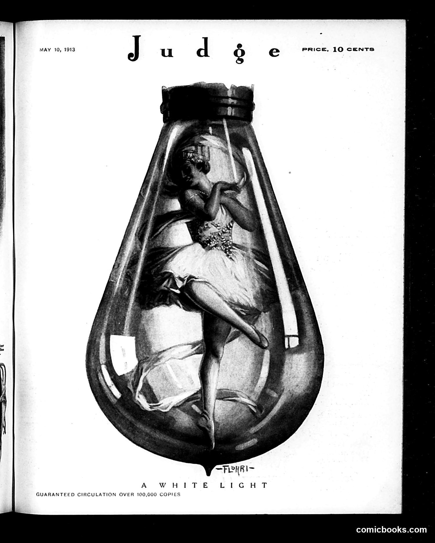 Judge — May 10, 1913