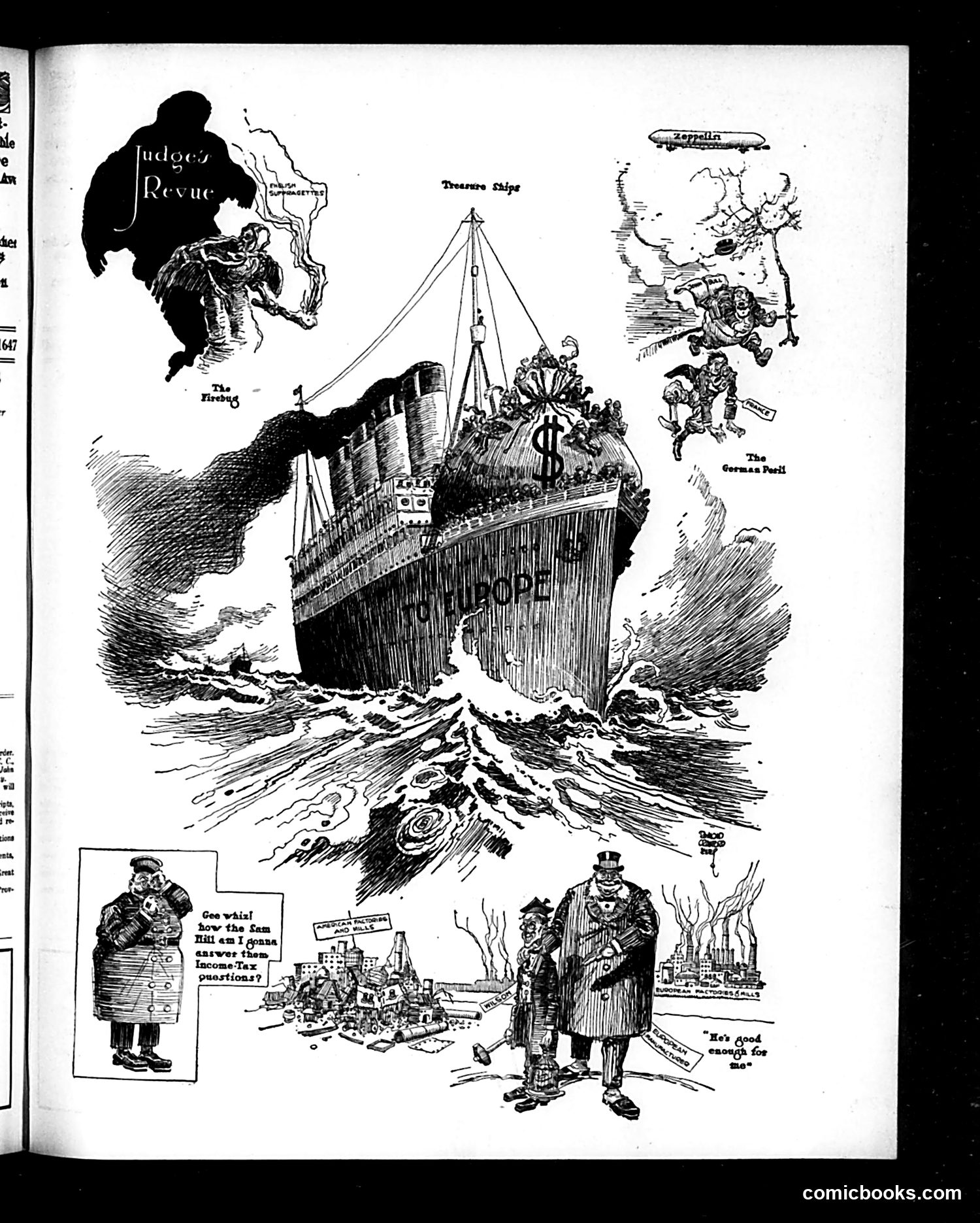 Judge — May 10, 1913 — page 3 of 24