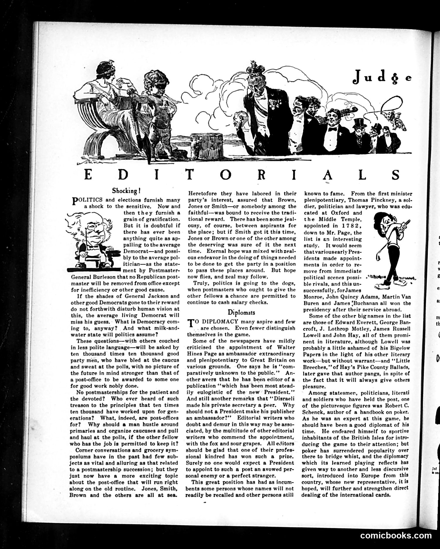 Judge — May 10, 1913 — page 4 of 24