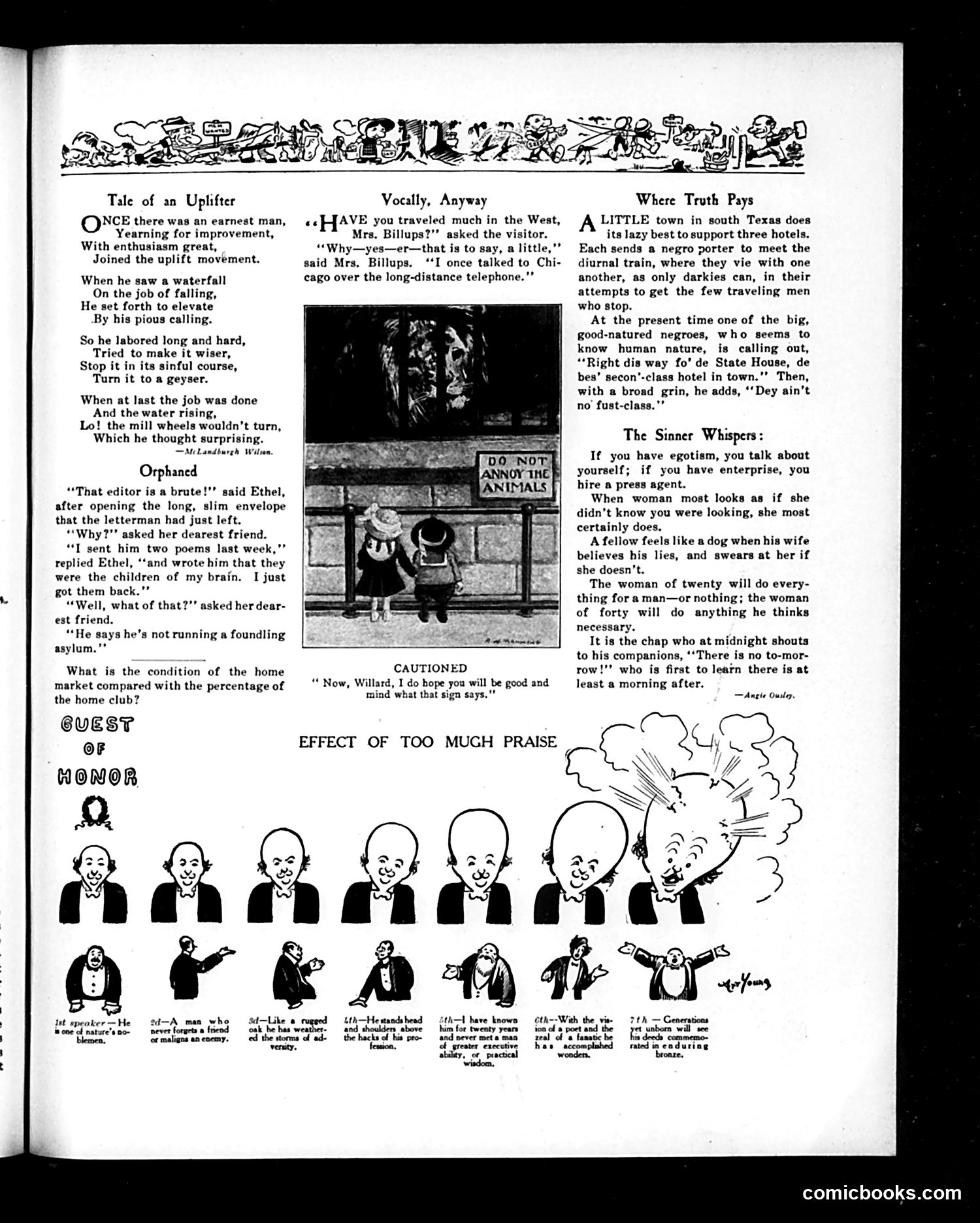 Judge — May 10, 1913 — page 5 of 24