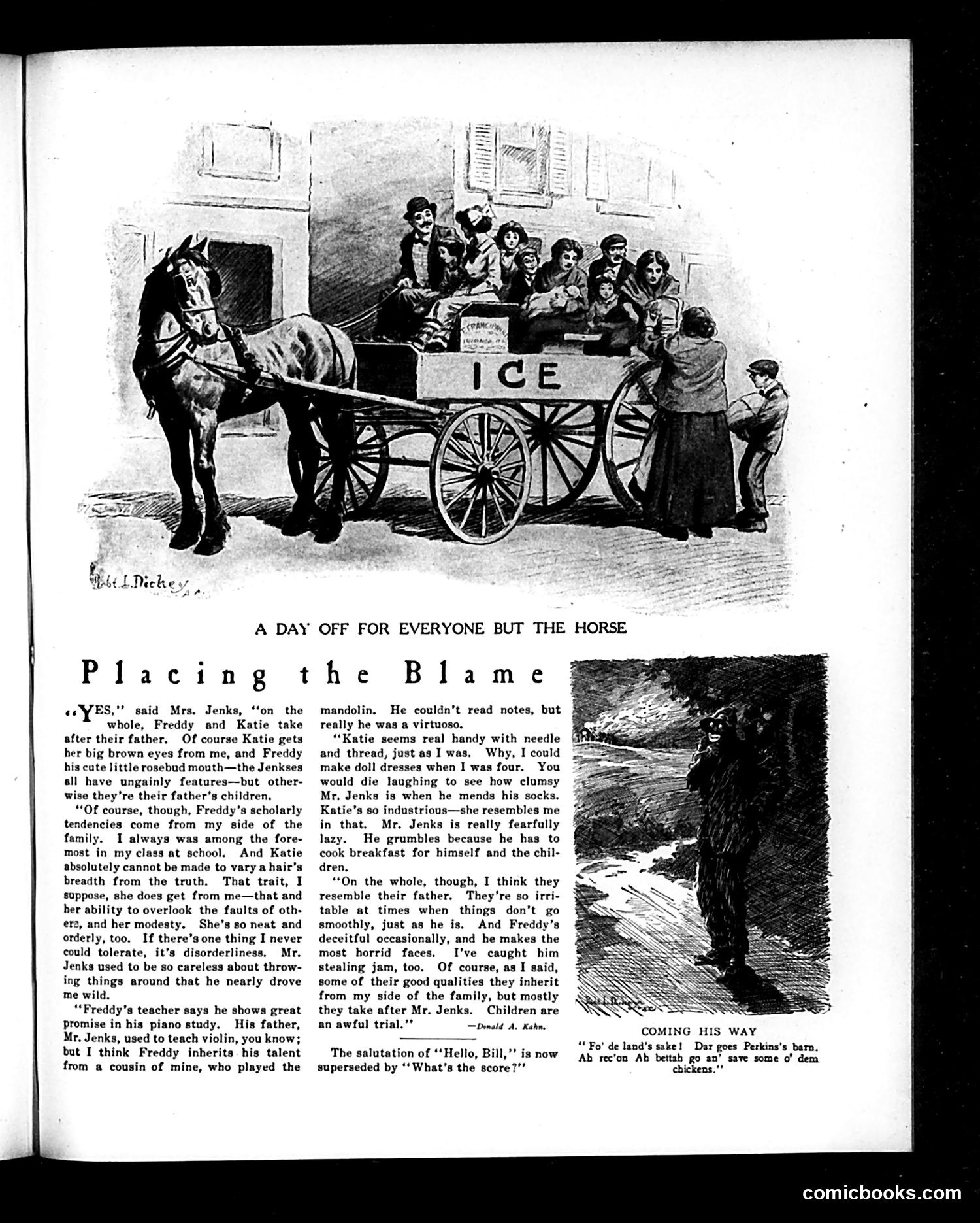 Judge — May 10, 1913 — page 7 of 24