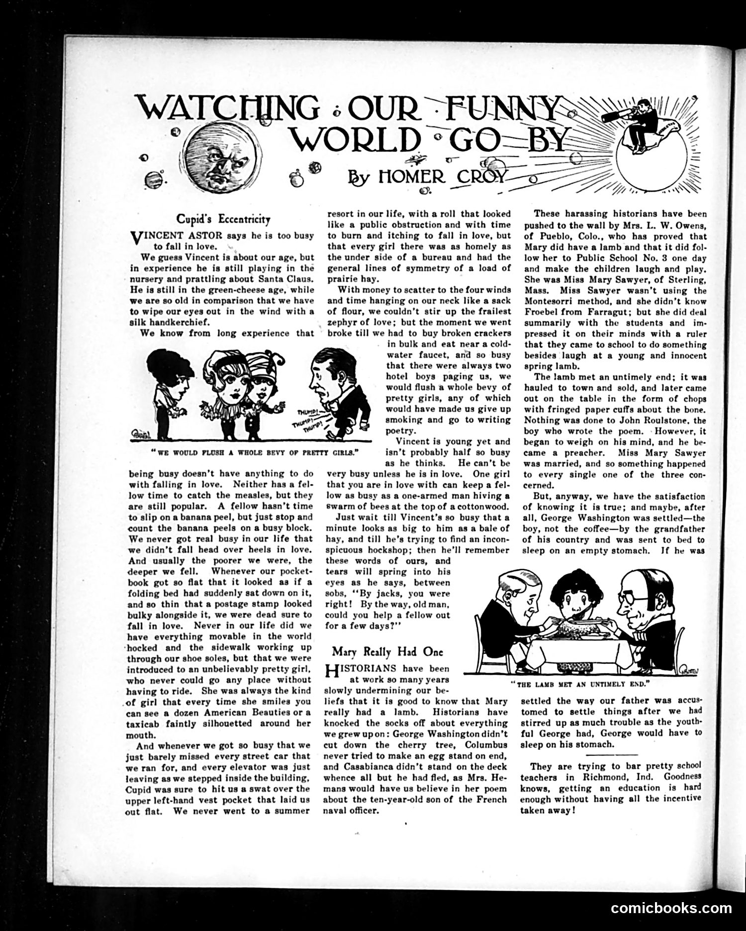 Judge — May 10, 1913 — page 8 of 24