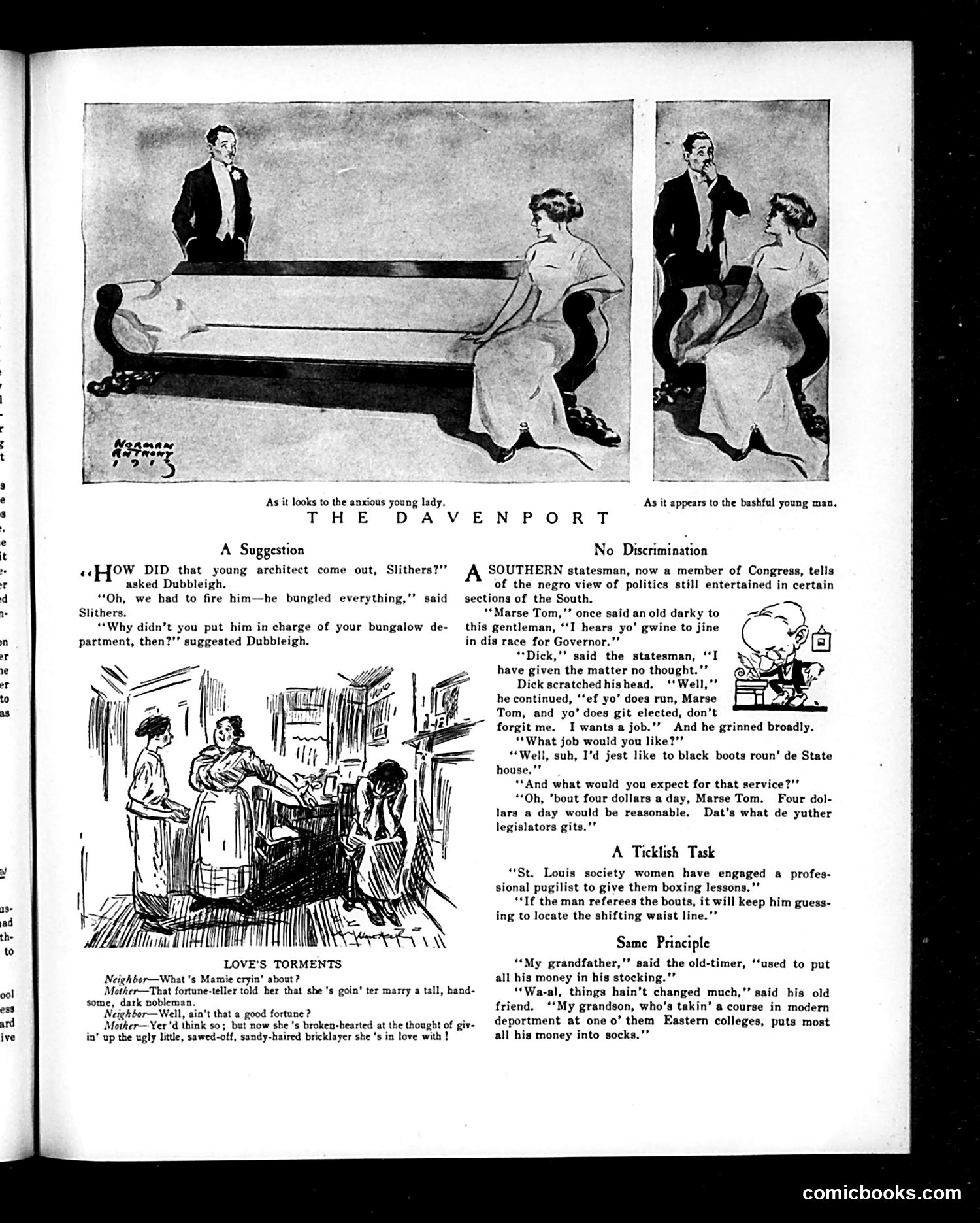 Judge — May 10, 1913 — page 9 of 24