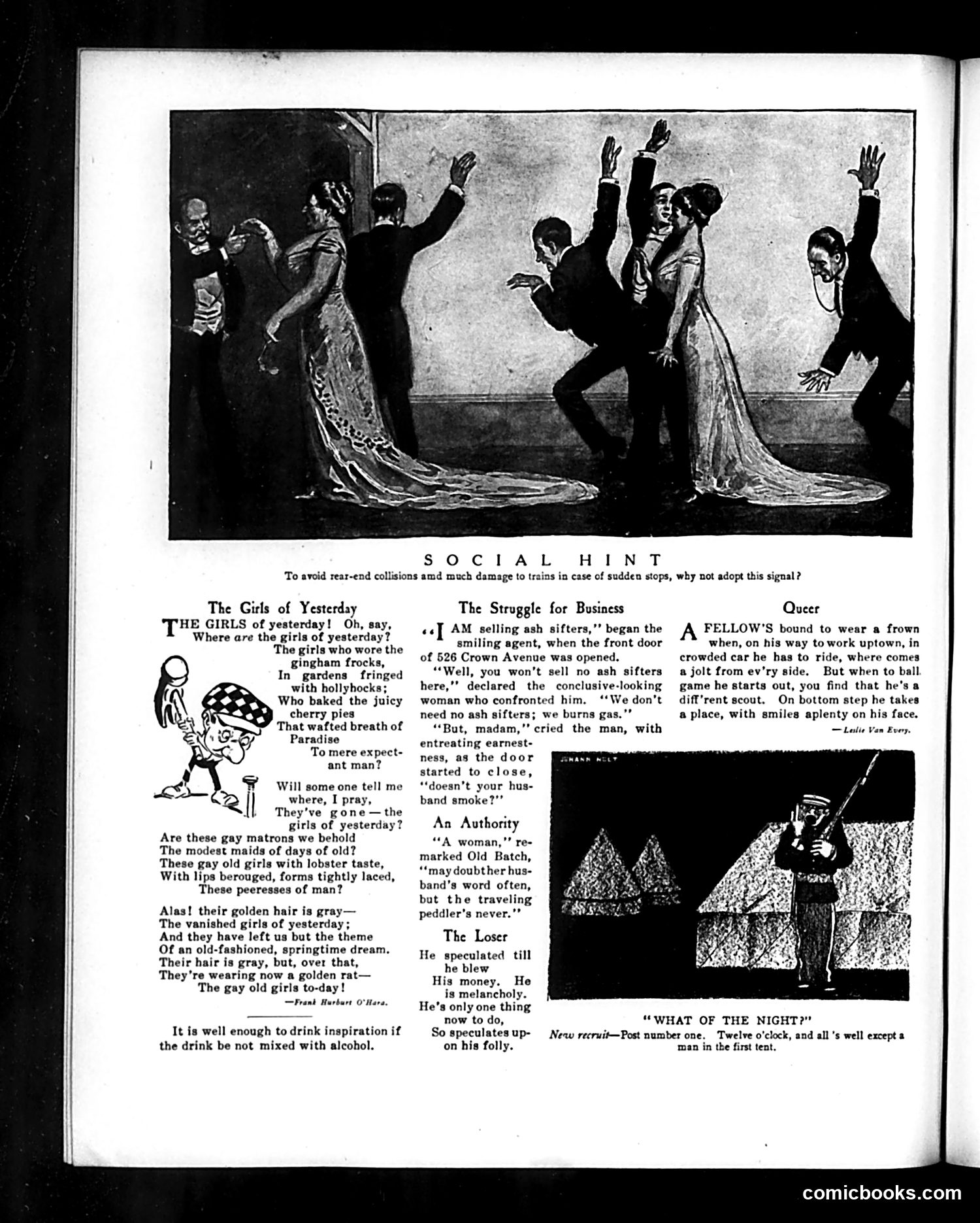 Judge — May 10, 1913 — page 10 of 24