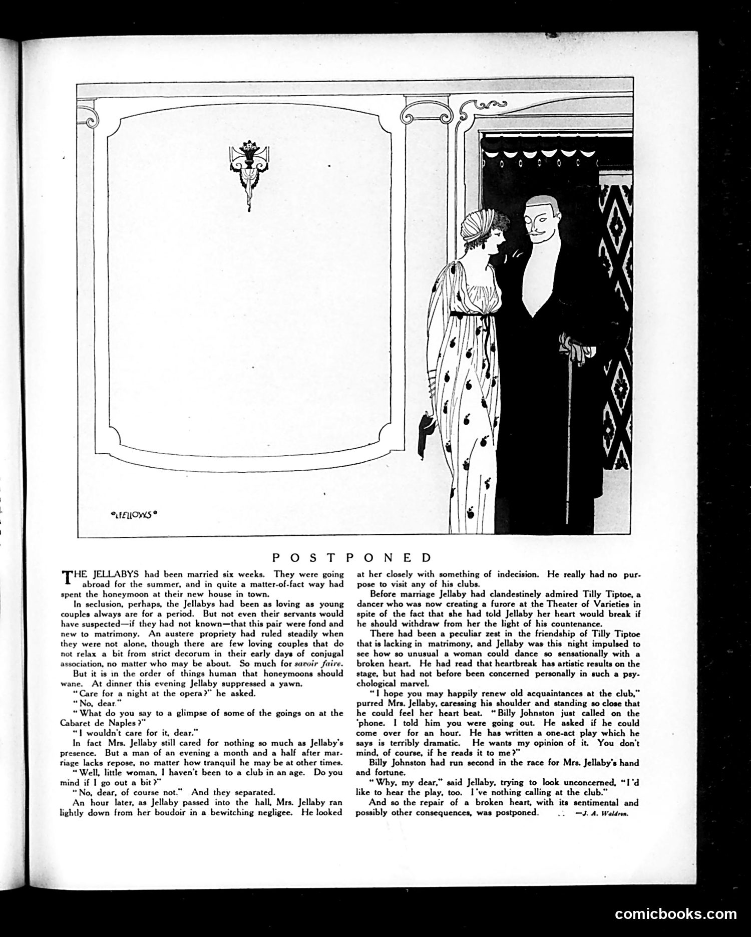 Judge — May 10, 1913 — page 11 of 24