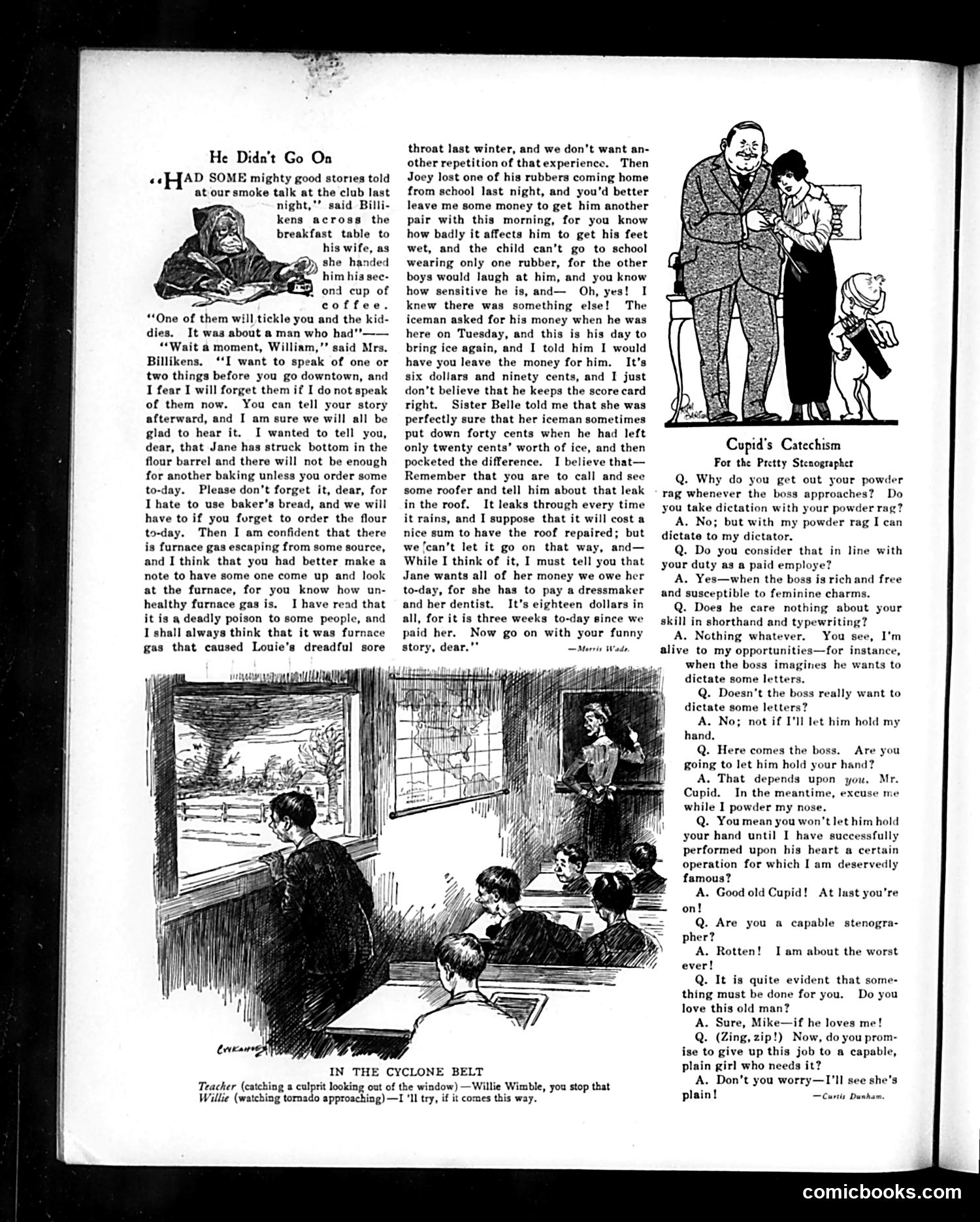 Judge — May 10, 1913 — page 12 of 24