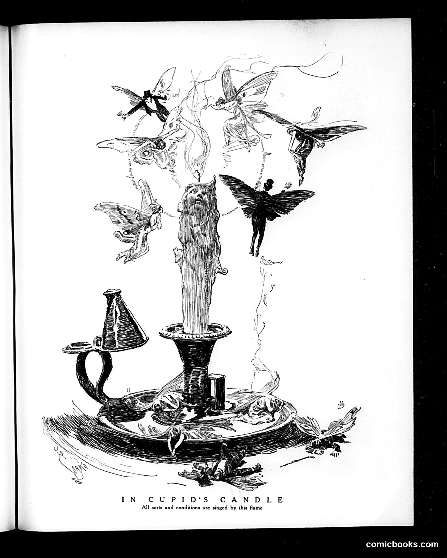 Judge — May 10, 1913 — page 13 of 24
