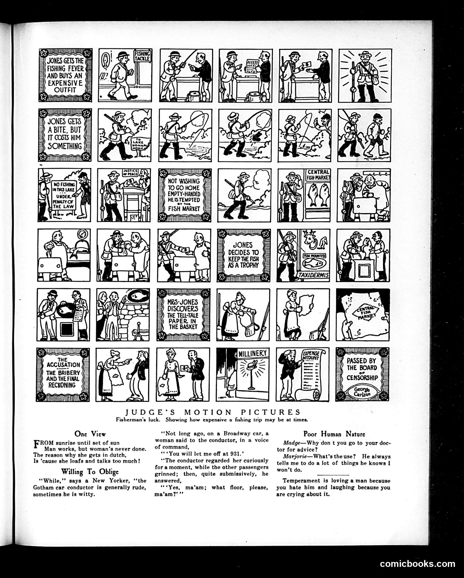 Judge — May 10, 1913 — page 15 of 24