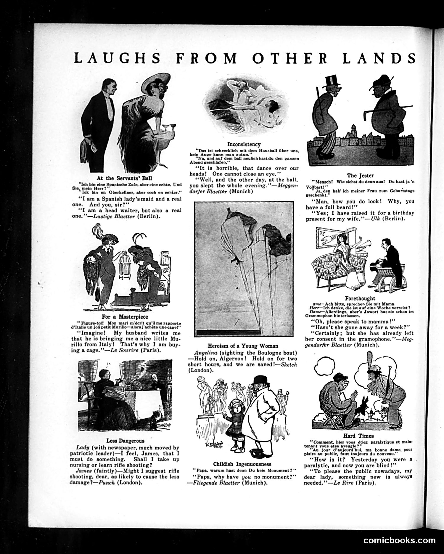 Judge — May 10, 1913 — page 16 of 24