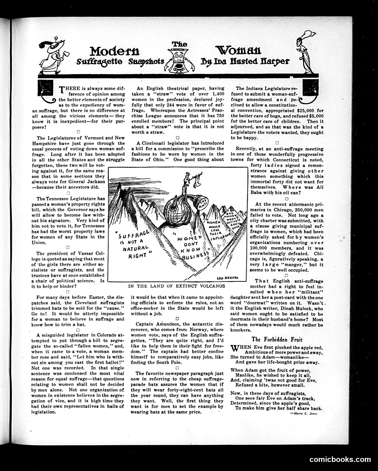 Judge — May 10, 1913 — page 17 of 24
